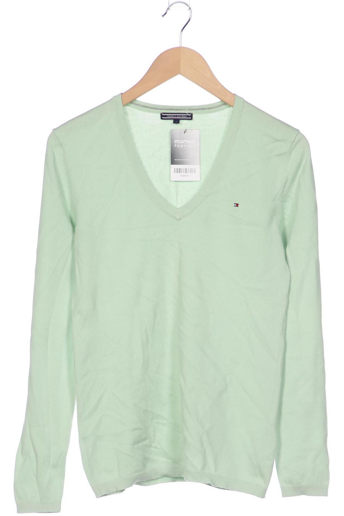 

Tommy Hilfiger Damen Pullover, hellgrün