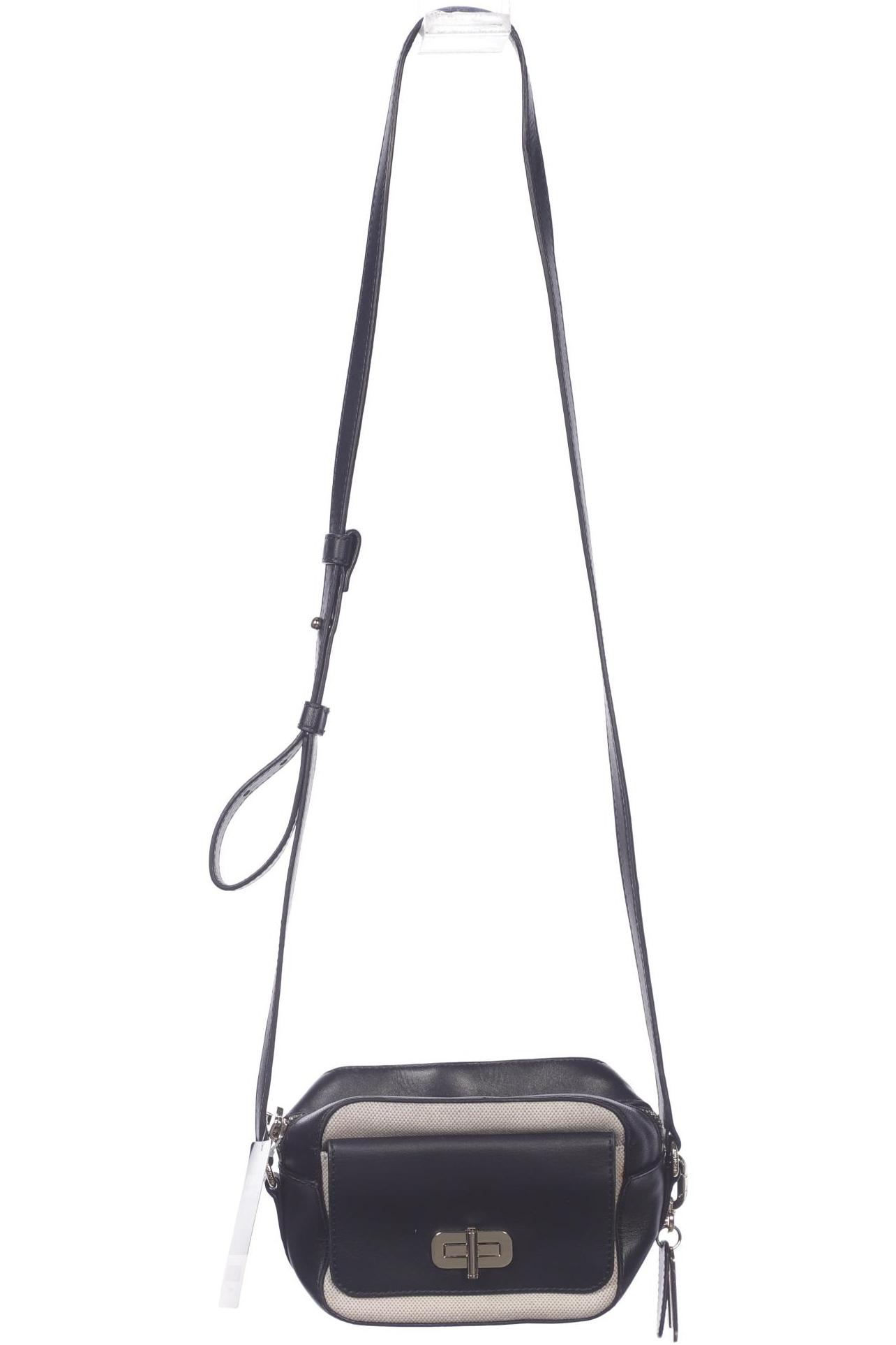 

Tommy Hilfiger Damen Handtasche, marineblau, Gr.