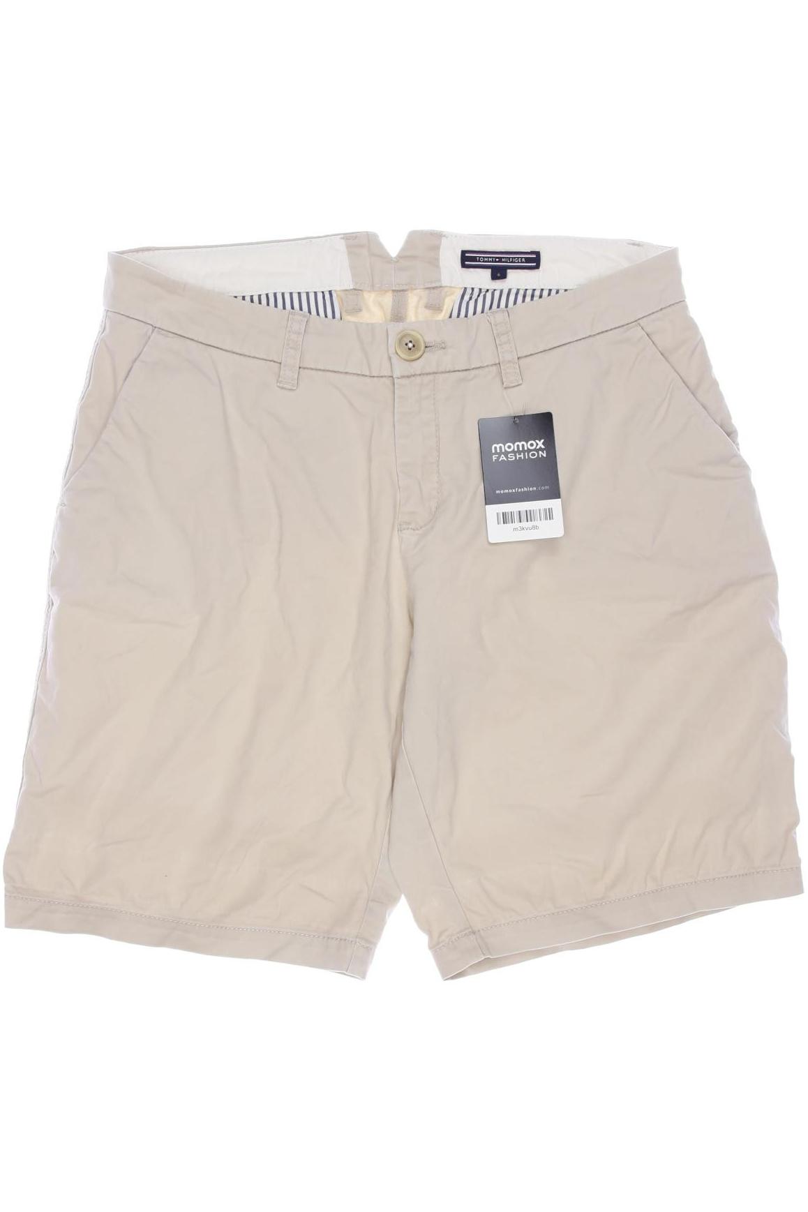 

Tommy Hilfiger Damen Shorts, beige, Gr. 6