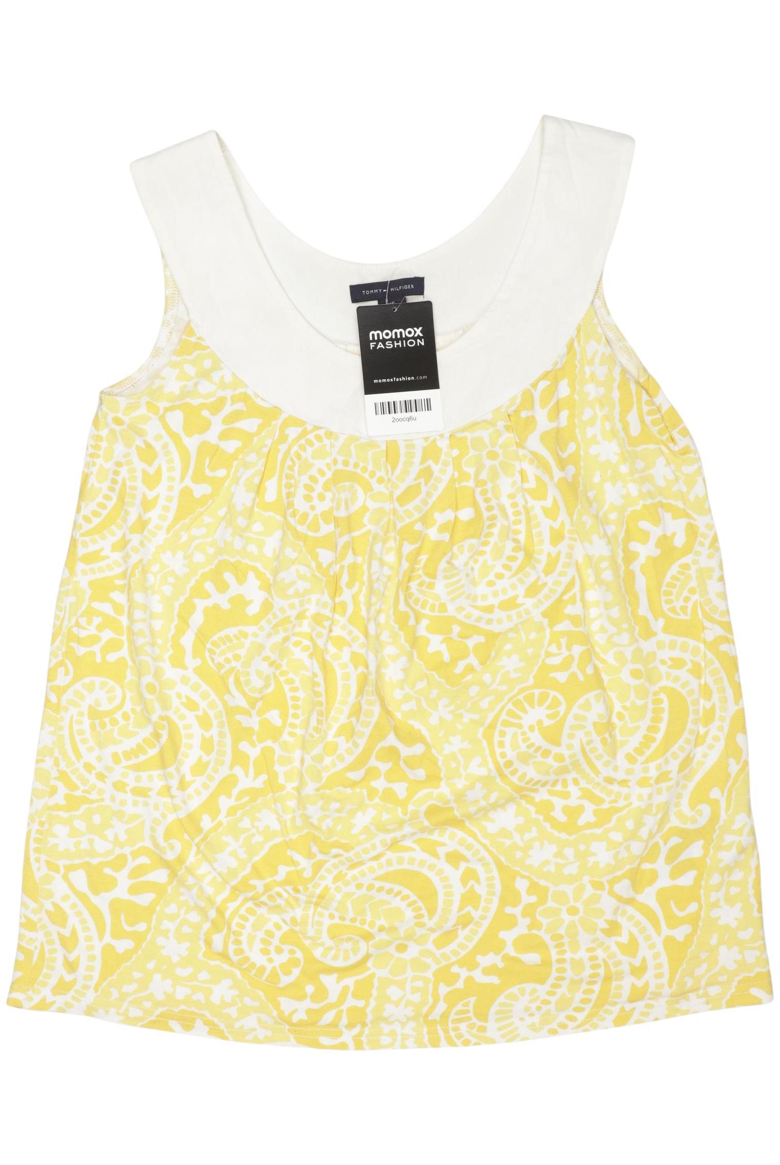 

Tommy Hilfiger Damen Top, mehrfarbig, Gr. 34