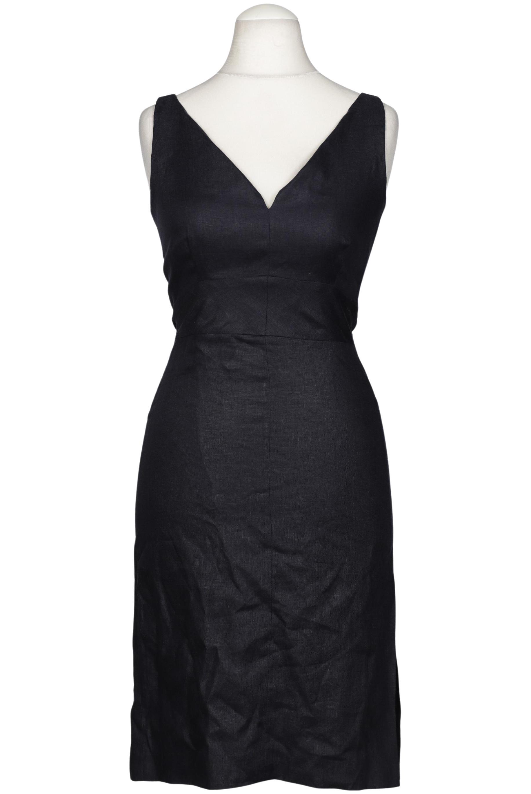 

Tommy Hilfiger Damen Kleid, marineblau, Gr. 4