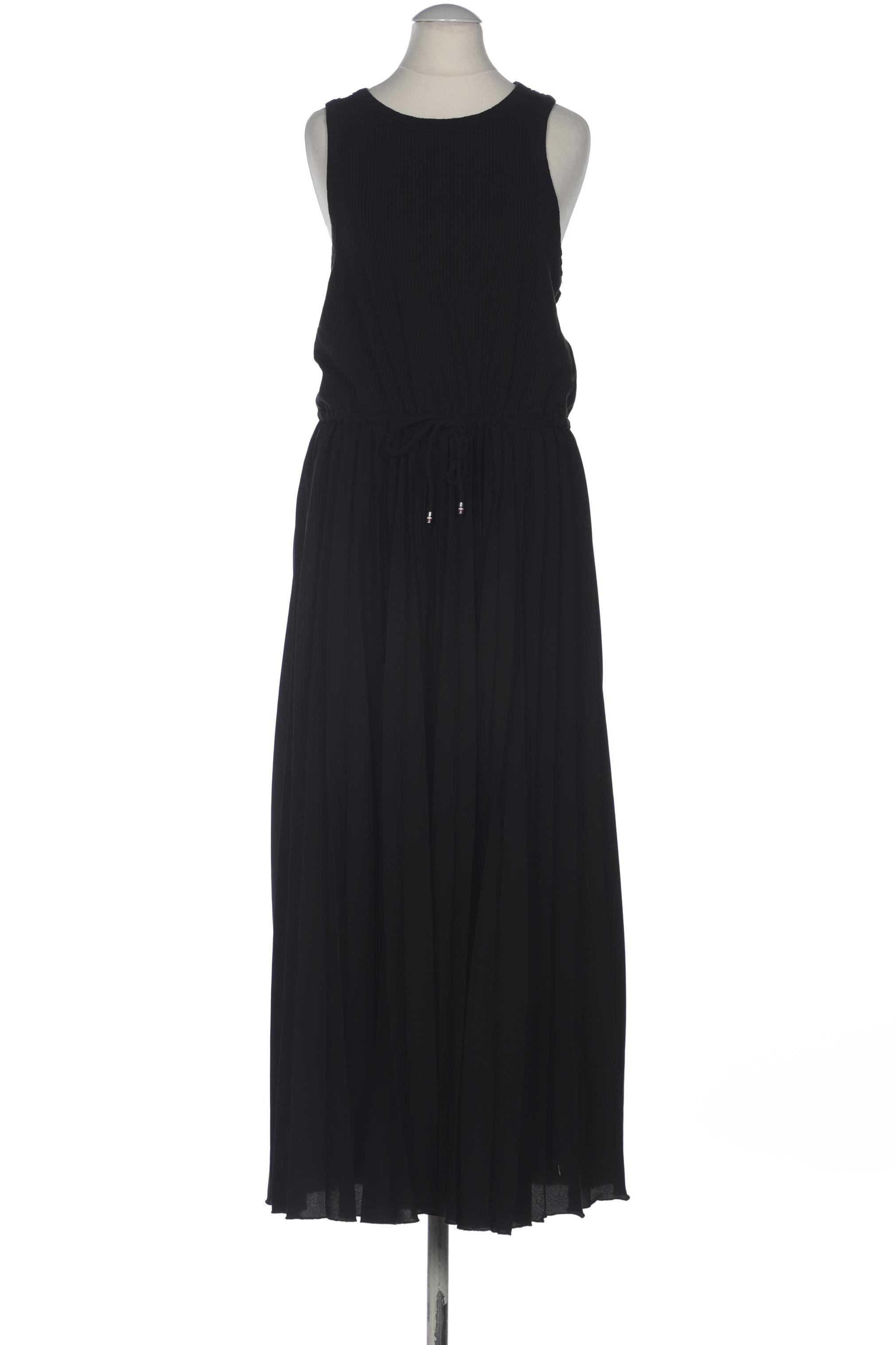 

Tommy Hilfiger Damen Kleid, schwarz, Gr. 36