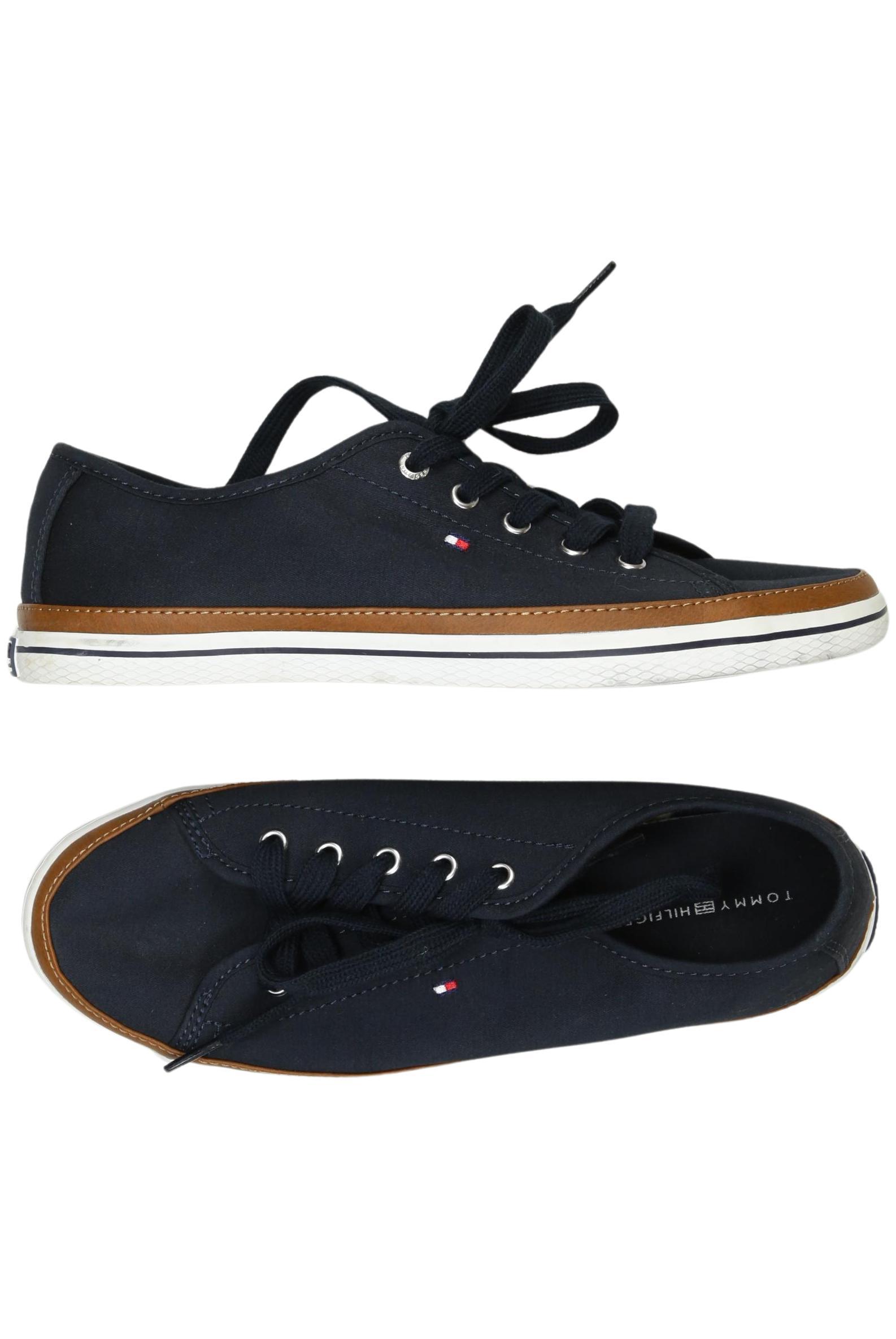 

Tommy Hilfiger Damen Sneakers, marineblau, Gr. 37