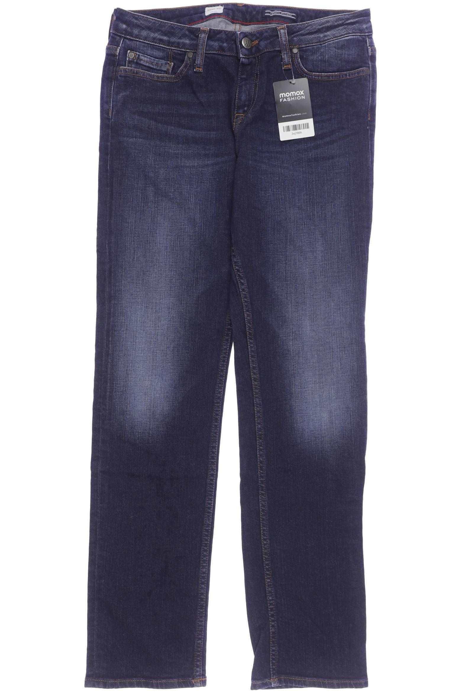 

Tommy Hilfiger Damen Jeans, marineblau, Gr. 29