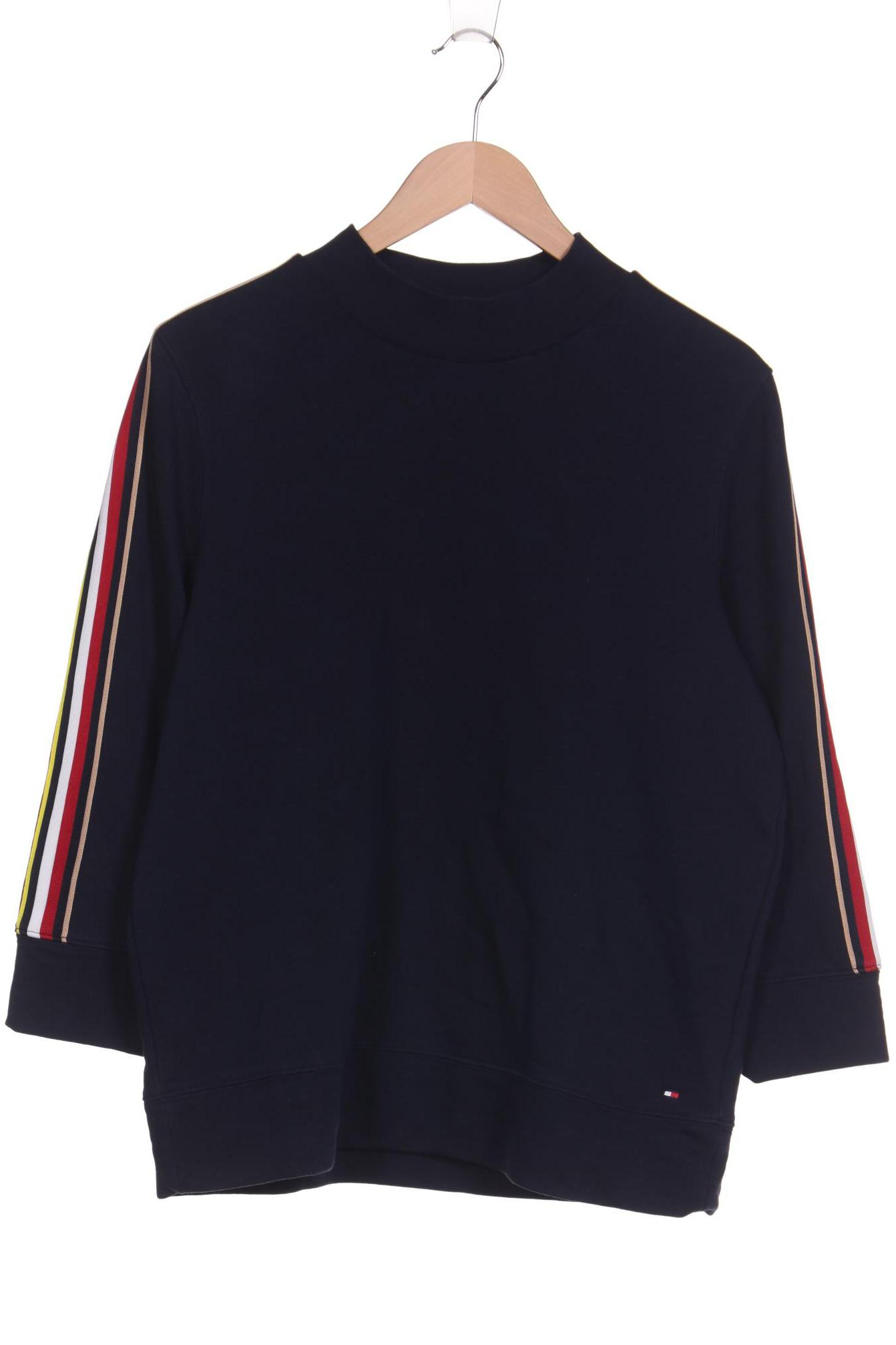 

Tommy Hilfiger Damen Sweatshirt, marineblau