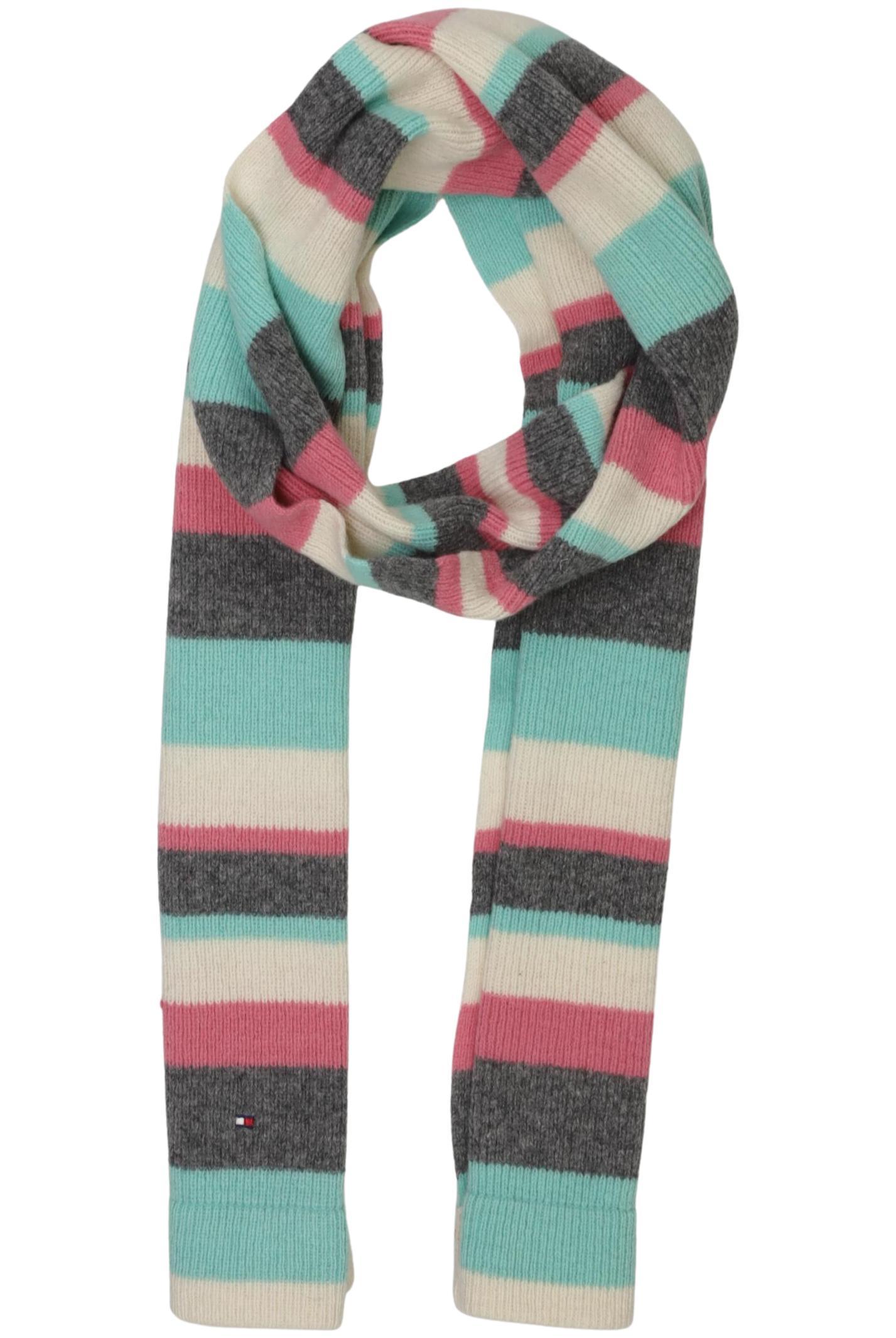 

Tommy Hilfiger Damen Schal, mehrfarbig, Gr.