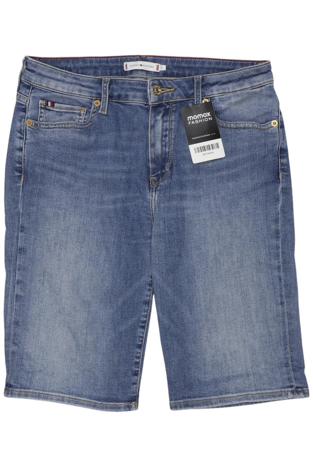 

Tommy Hilfiger Damen Shorts, blau, Gr. 29