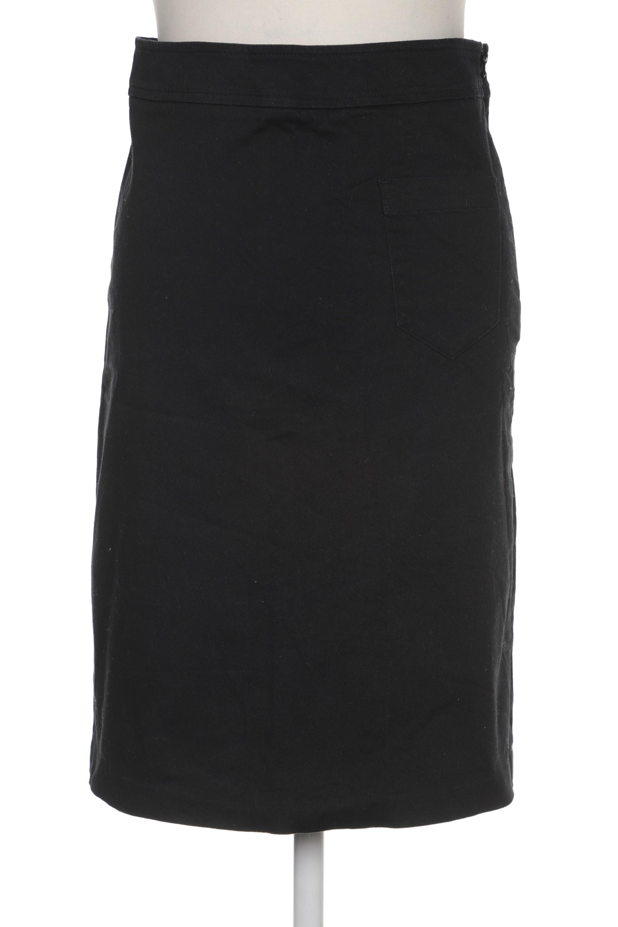 

Tommy Hilfiger Damen Rock, schwarz, Gr. 4