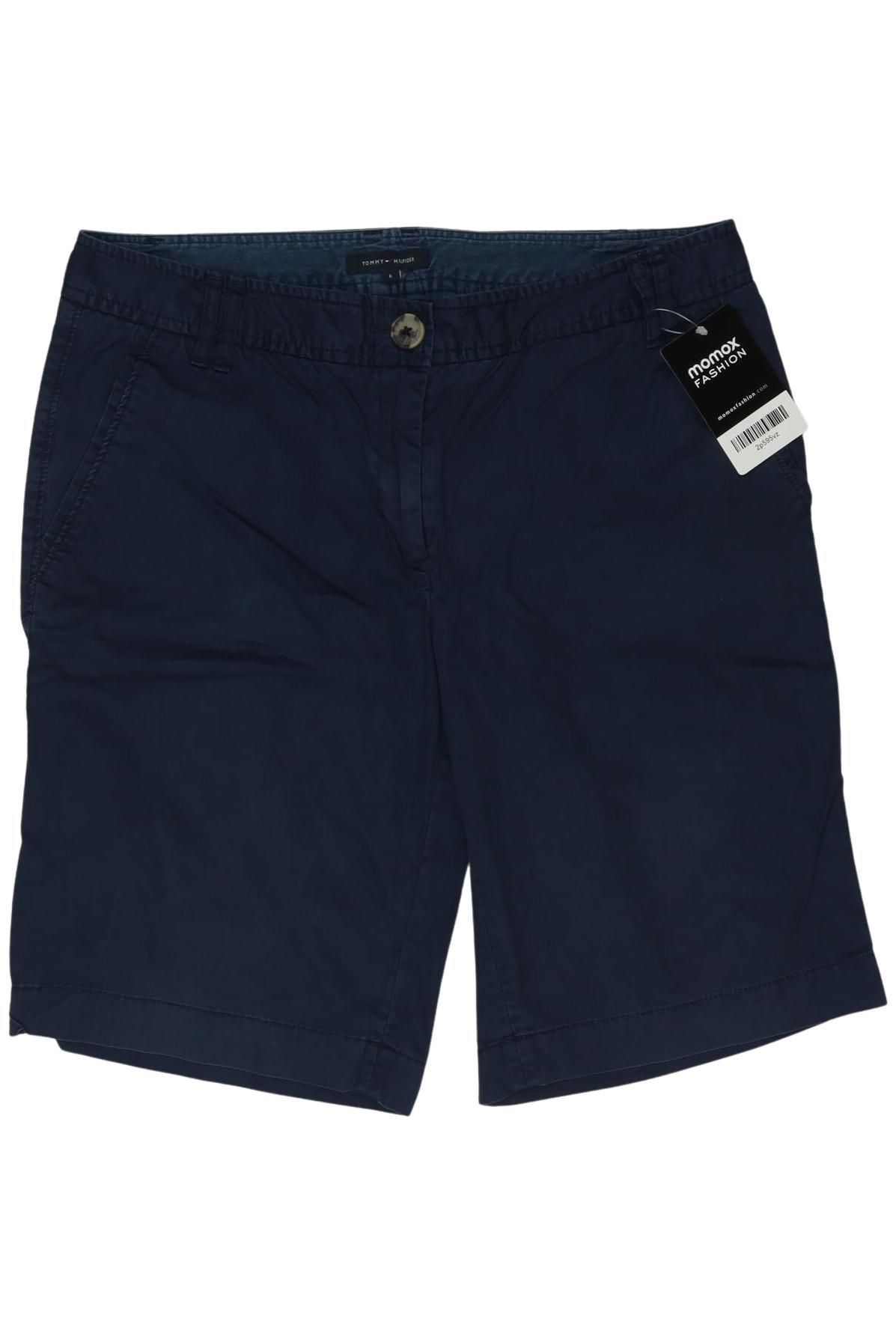 

Tommy Hilfiger Damen Shorts, marineblau, Gr. 6