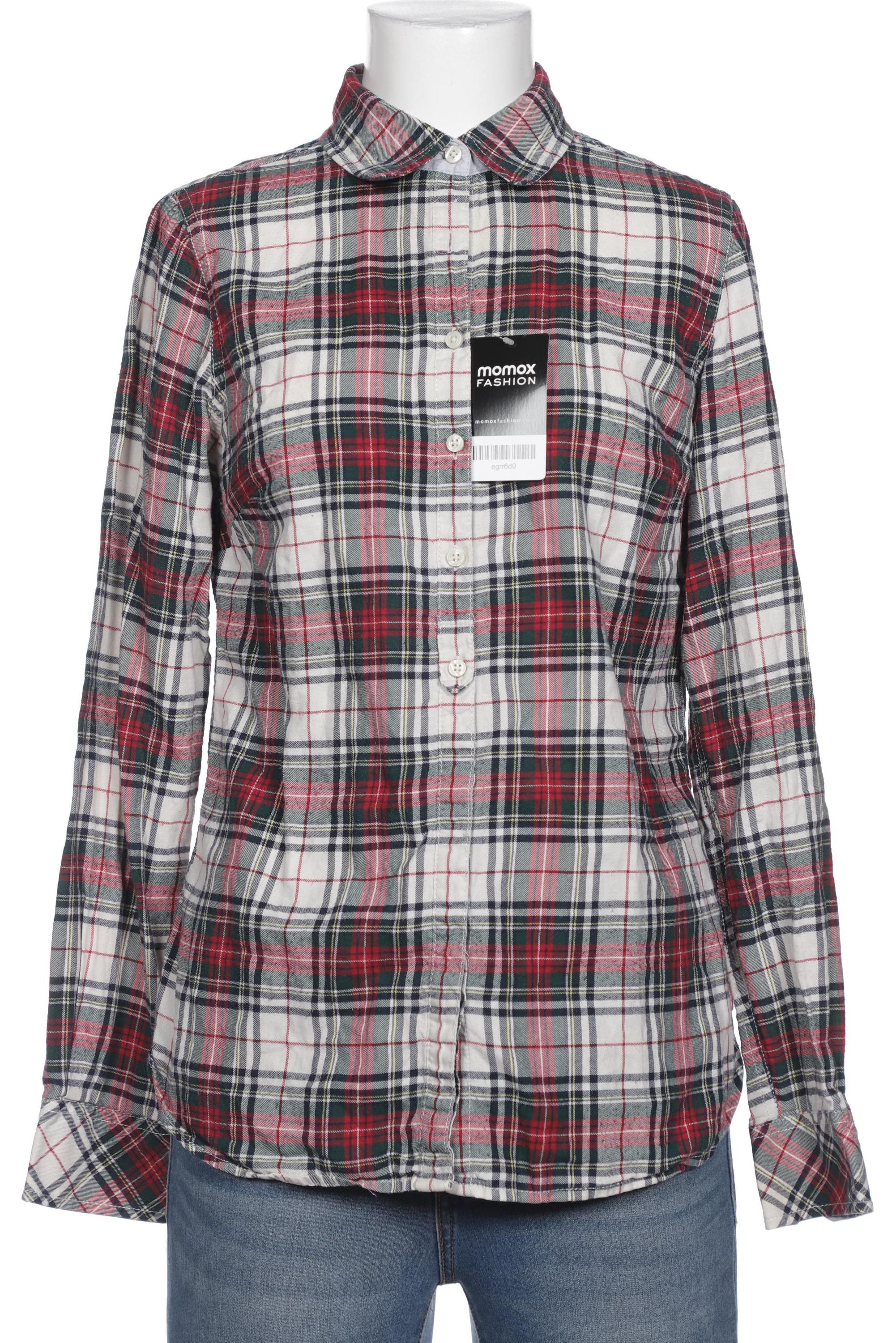 

Tommy Hilfiger Damen Bluse, mehrfarbig, Gr. 6