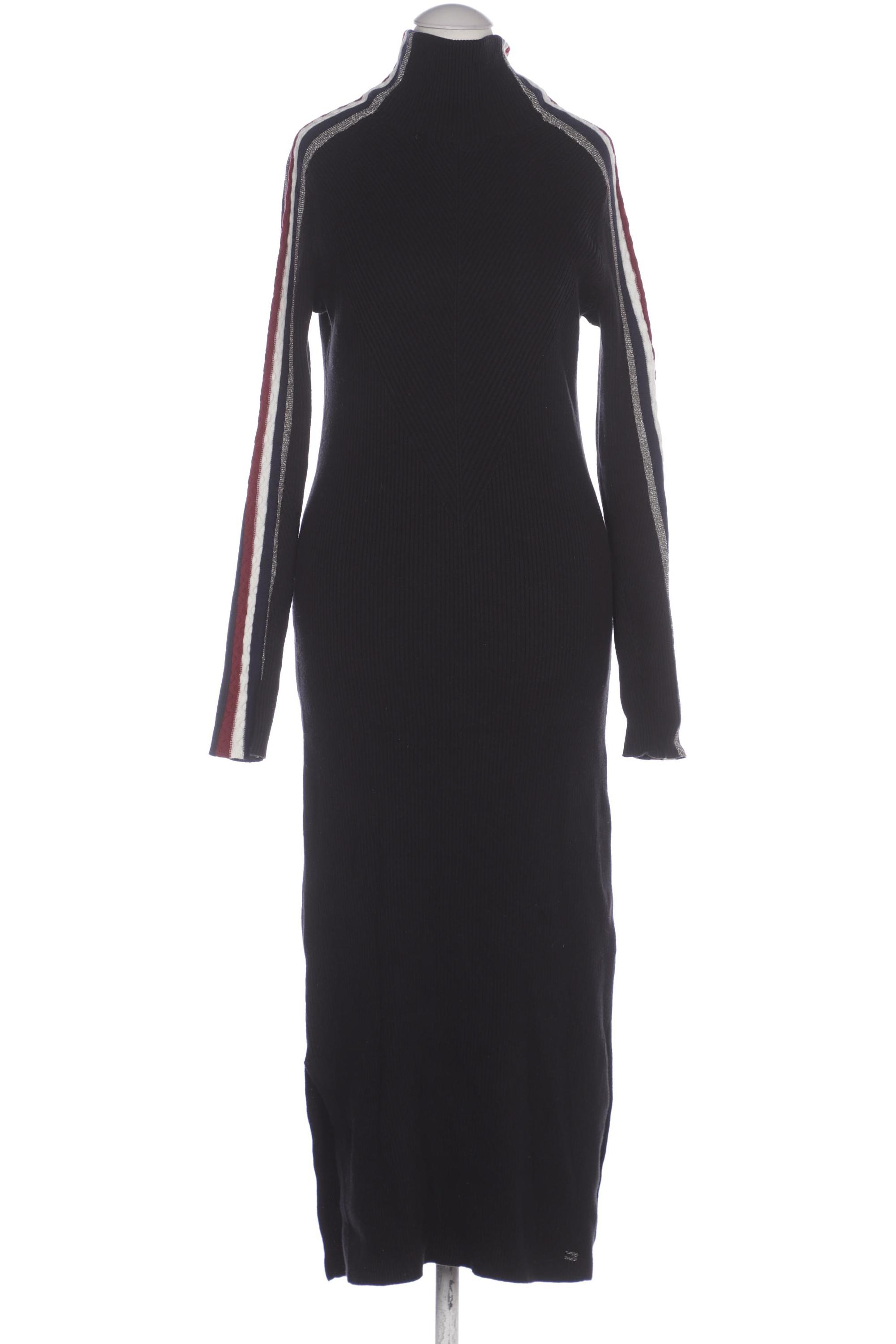 

Tommy Hilfiger Damen Kleid, schwarz, Gr. 36