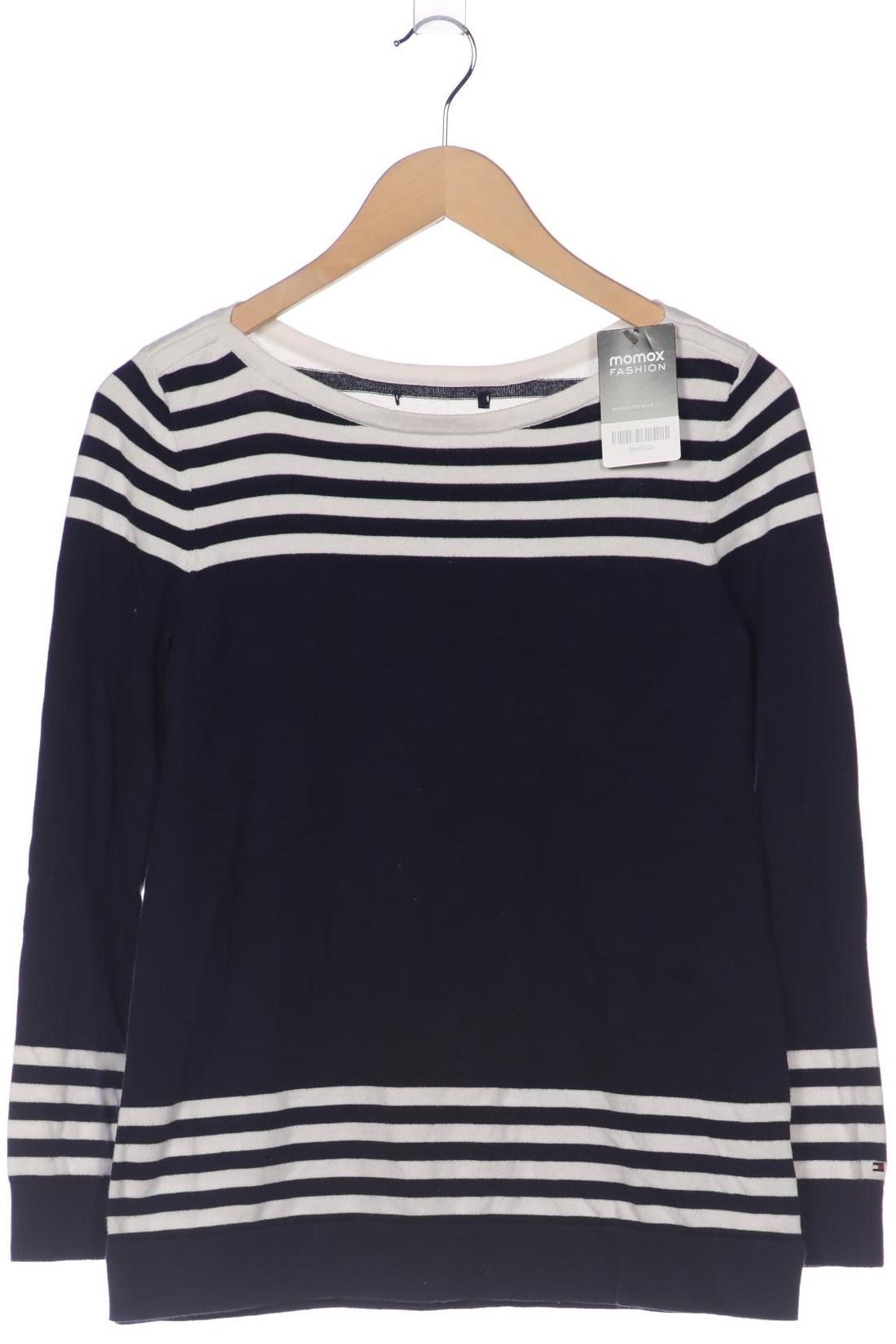 

Tommy Hilfiger Damen Pullover, marineblau, Gr. 38