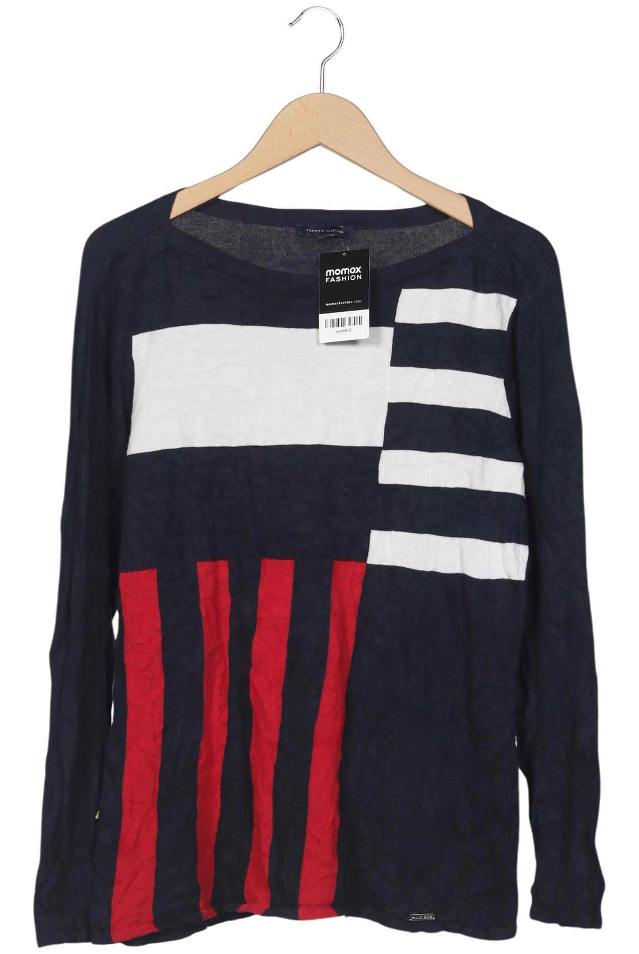 

Tommy Hilfiger Damen Pullover, mehrfarbig, Gr. 42