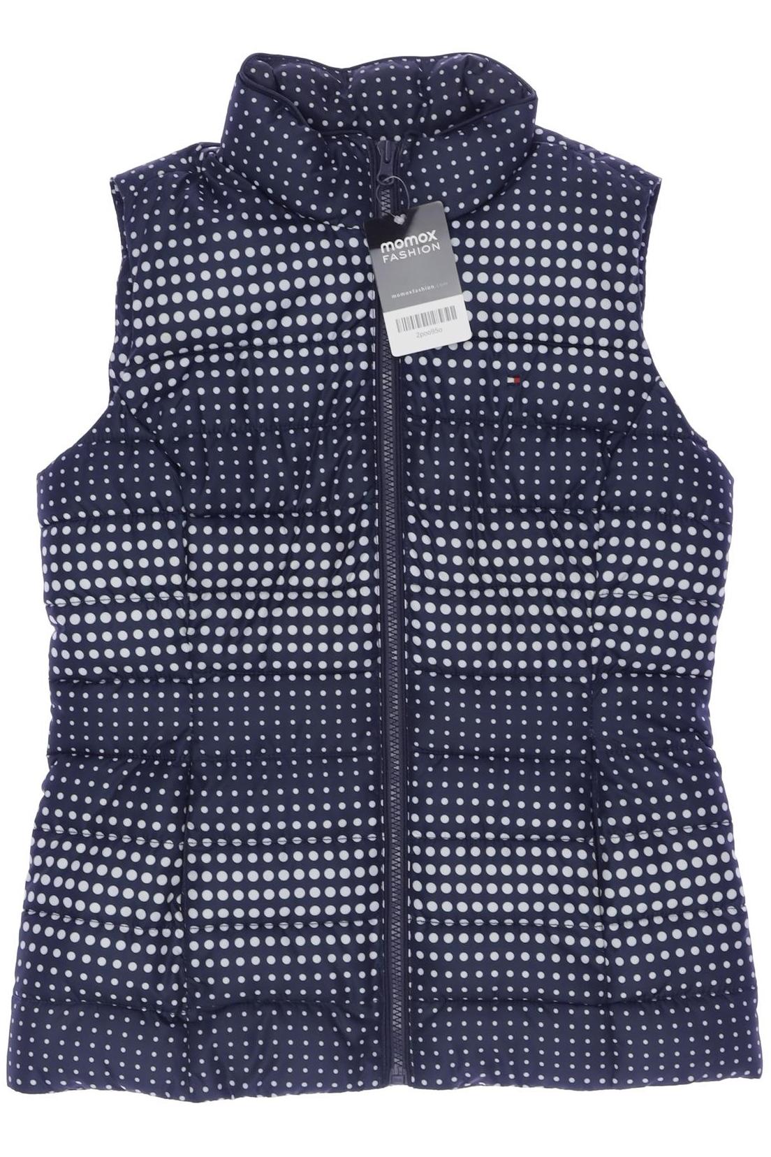 

Tommy Hilfiger Damen Weste, marineblau, Gr. 34