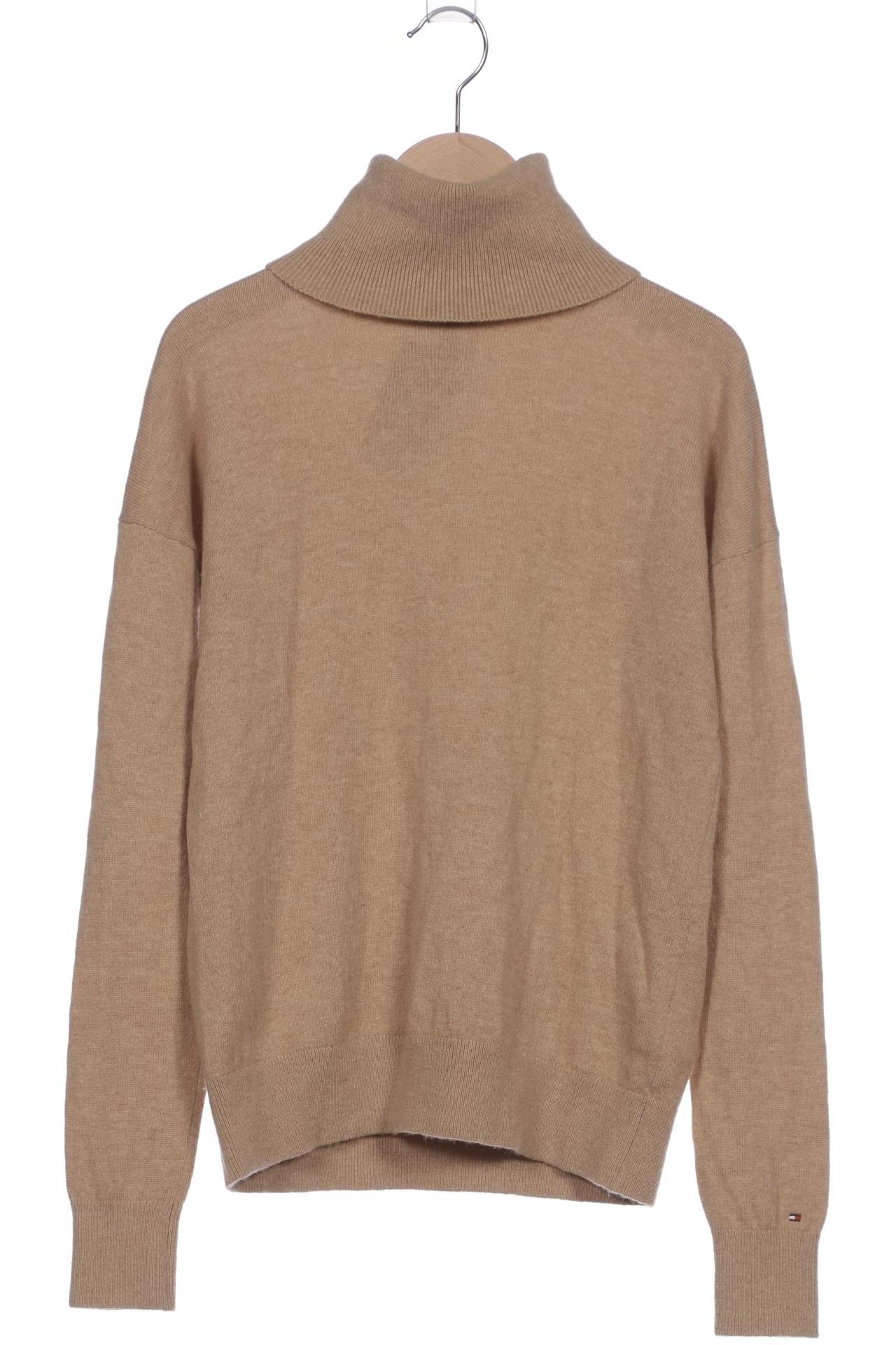 

Tommy Hilfiger Damen Pullover, beige, Gr. 36