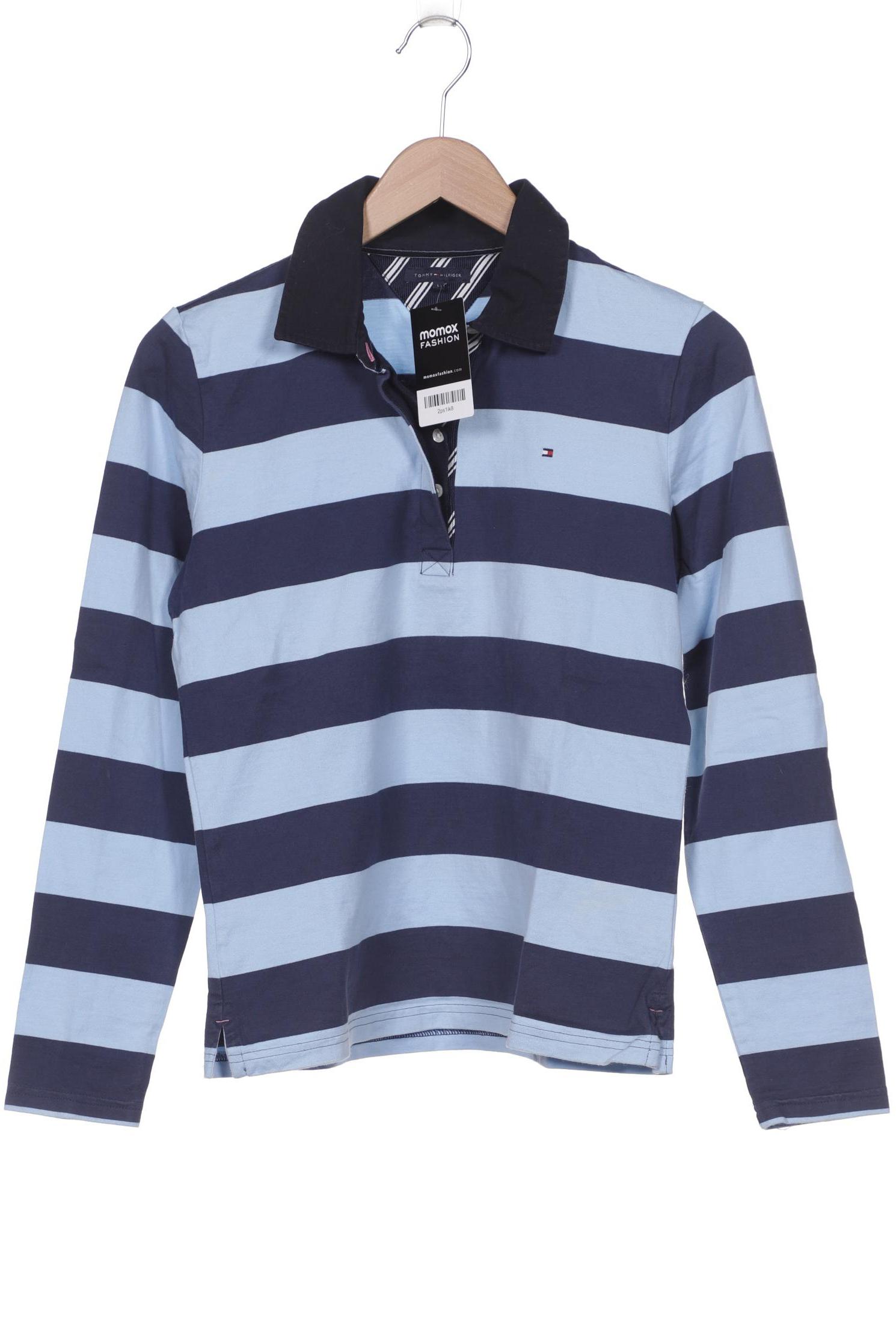 

Tommy Hilfiger Damen Poloshirt, marineblau