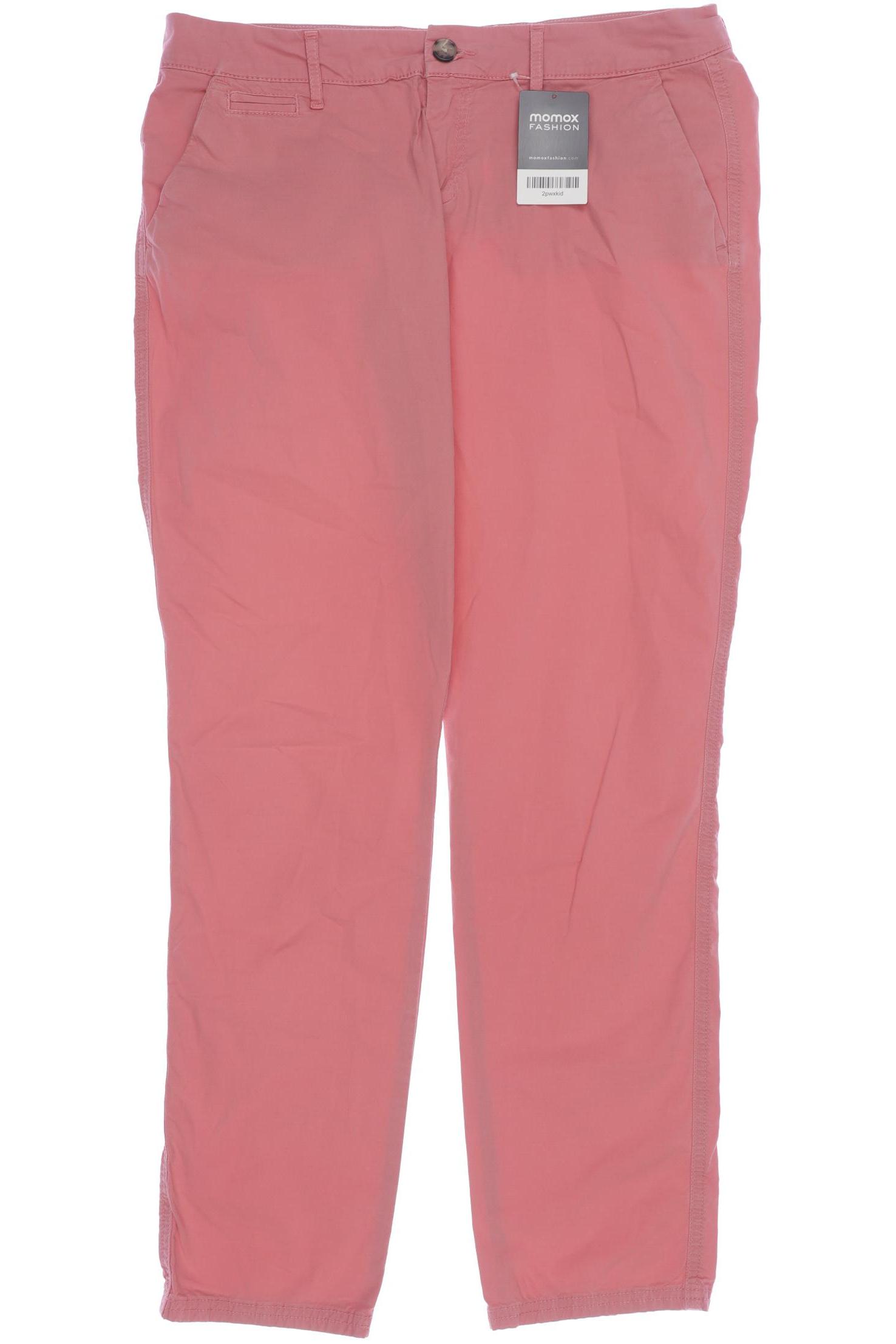 

Tommy Hilfiger Damen Stoffhose, pink, Gr. 8