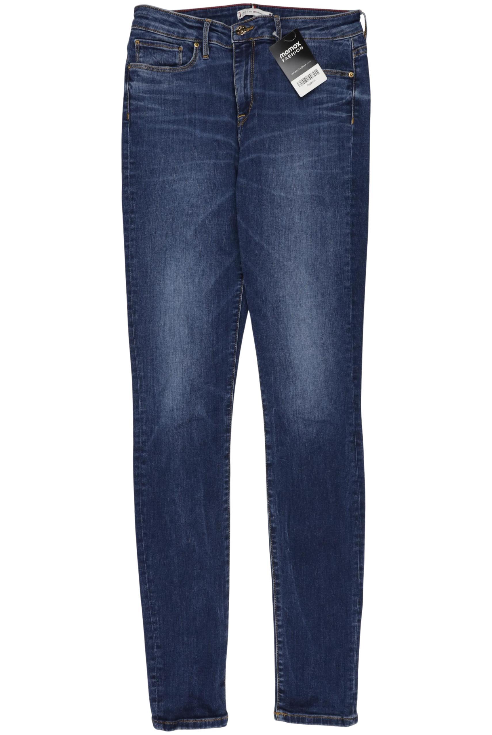 

Tommy Hilfiger Damen Jeans, marineblau, Gr. 29