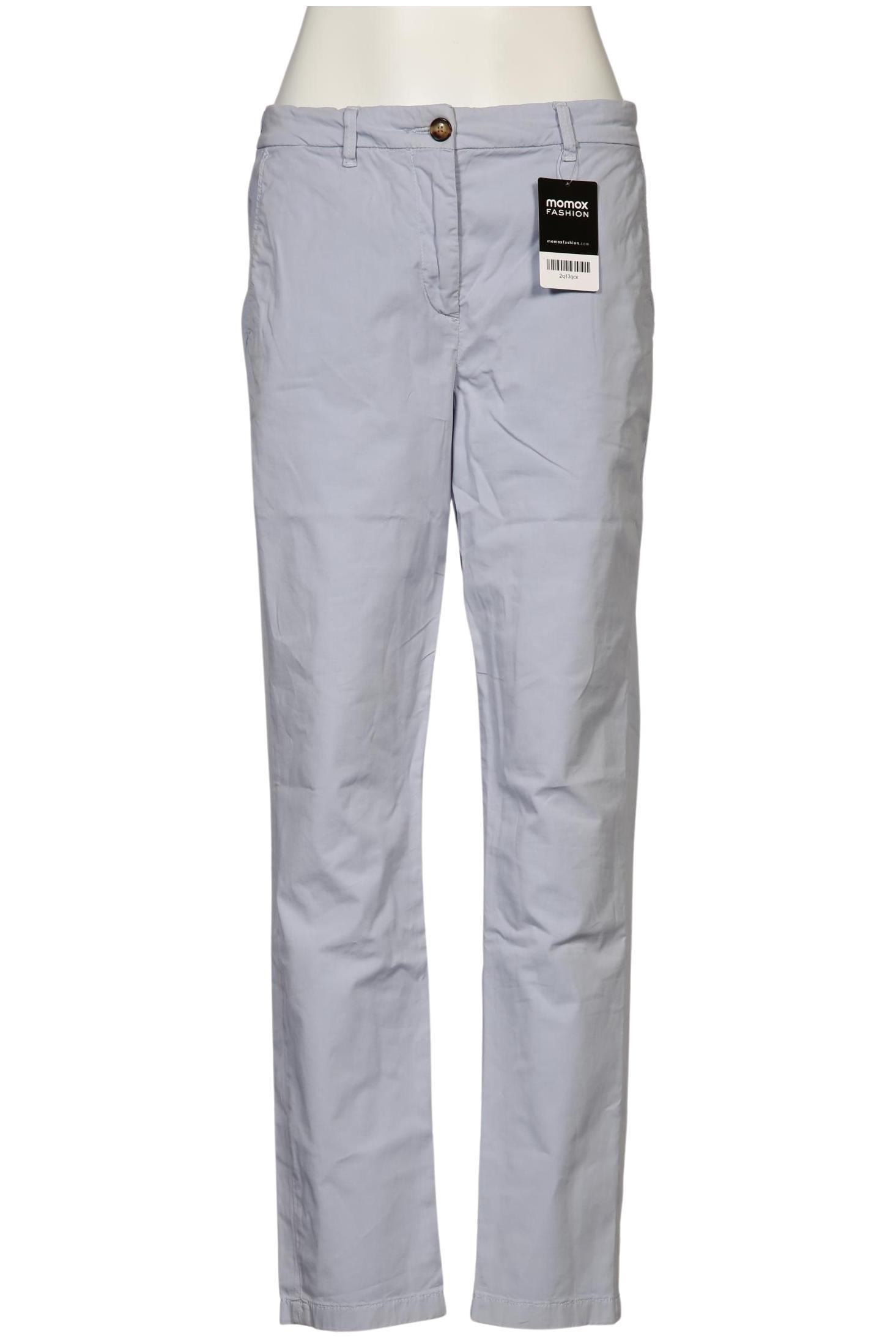 

Tommy Hilfiger Damen Stoffhose, hellblau, Gr. 38