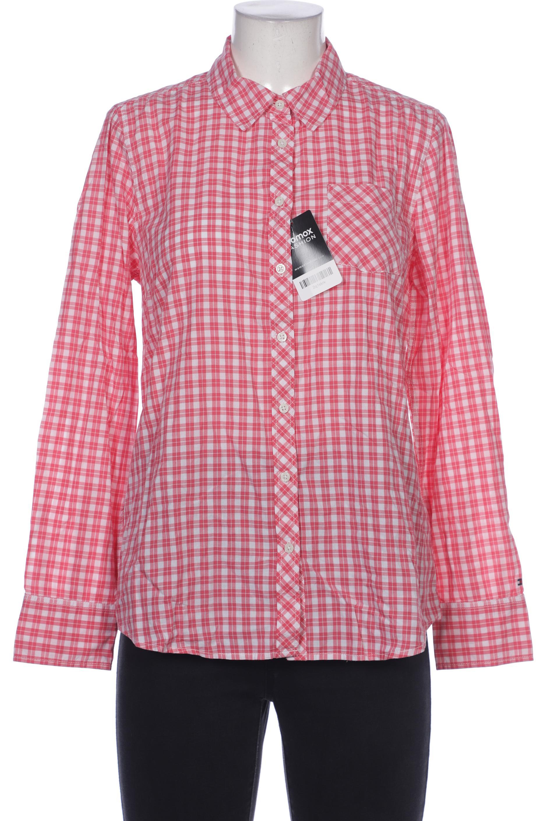 

Tommy Hilfiger Damen Bluse, pink, Gr. 42