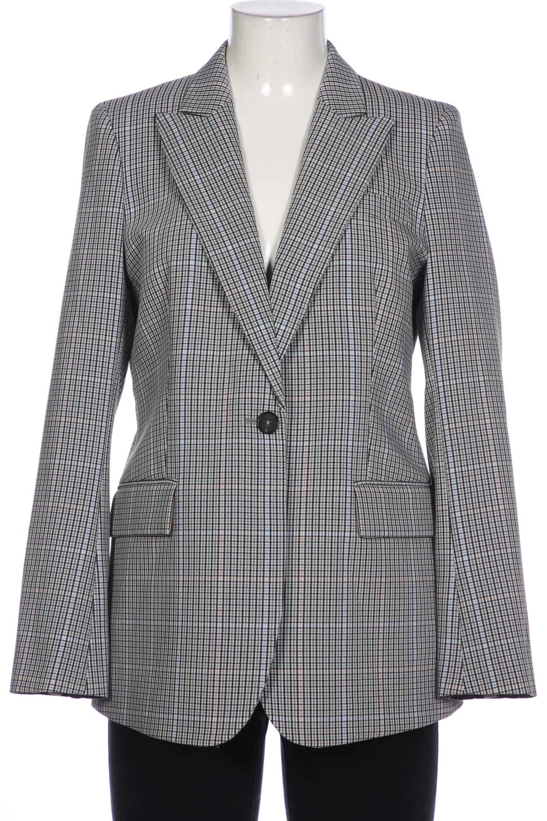 

Tommy Hilfiger Damen Blazer, grau, Gr. 10