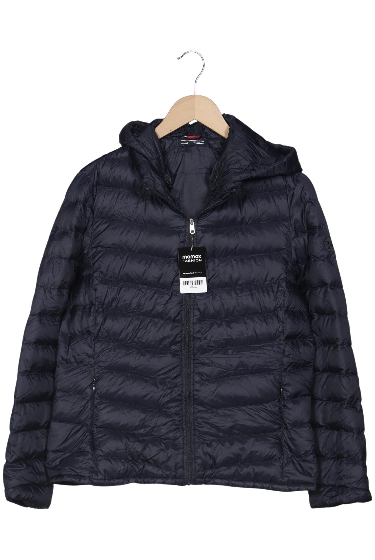 

Tommy Hilfiger Damen Jacke, marineblau, Gr. 44