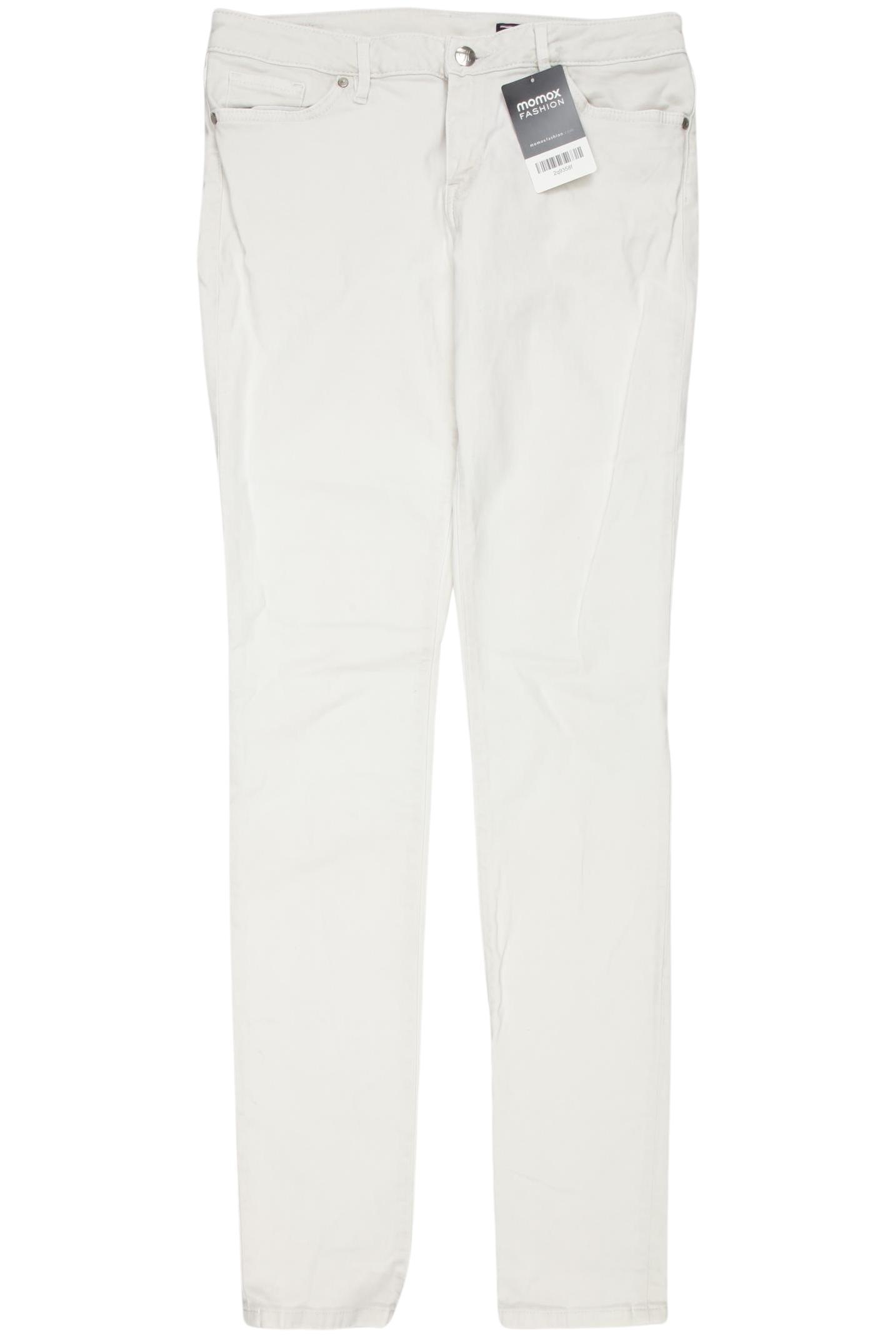 

Tommy Hilfiger Damen Jeans, weiß, Gr. 29