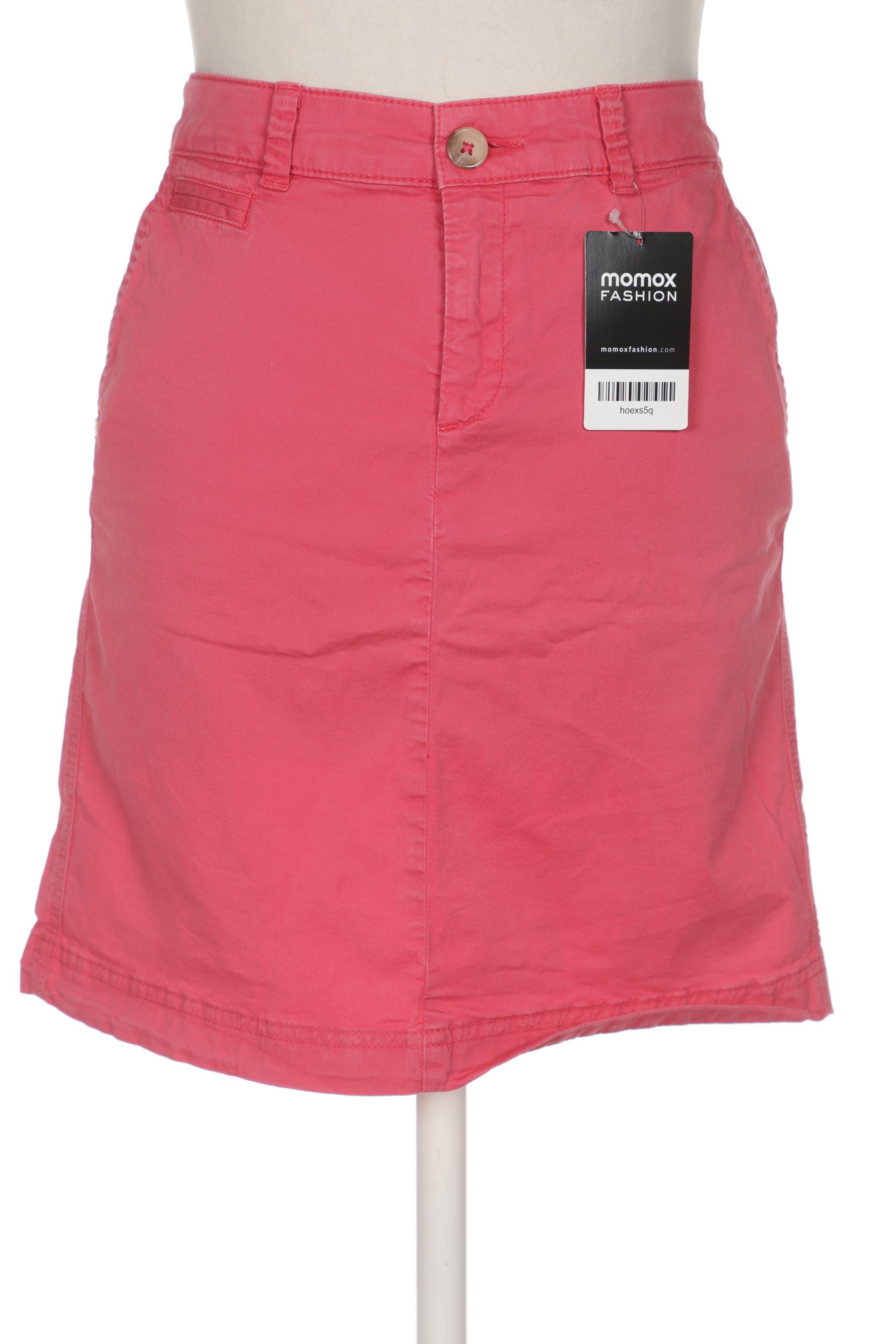 

Tommy Hilfiger Damen Rock, pink, Gr. 4