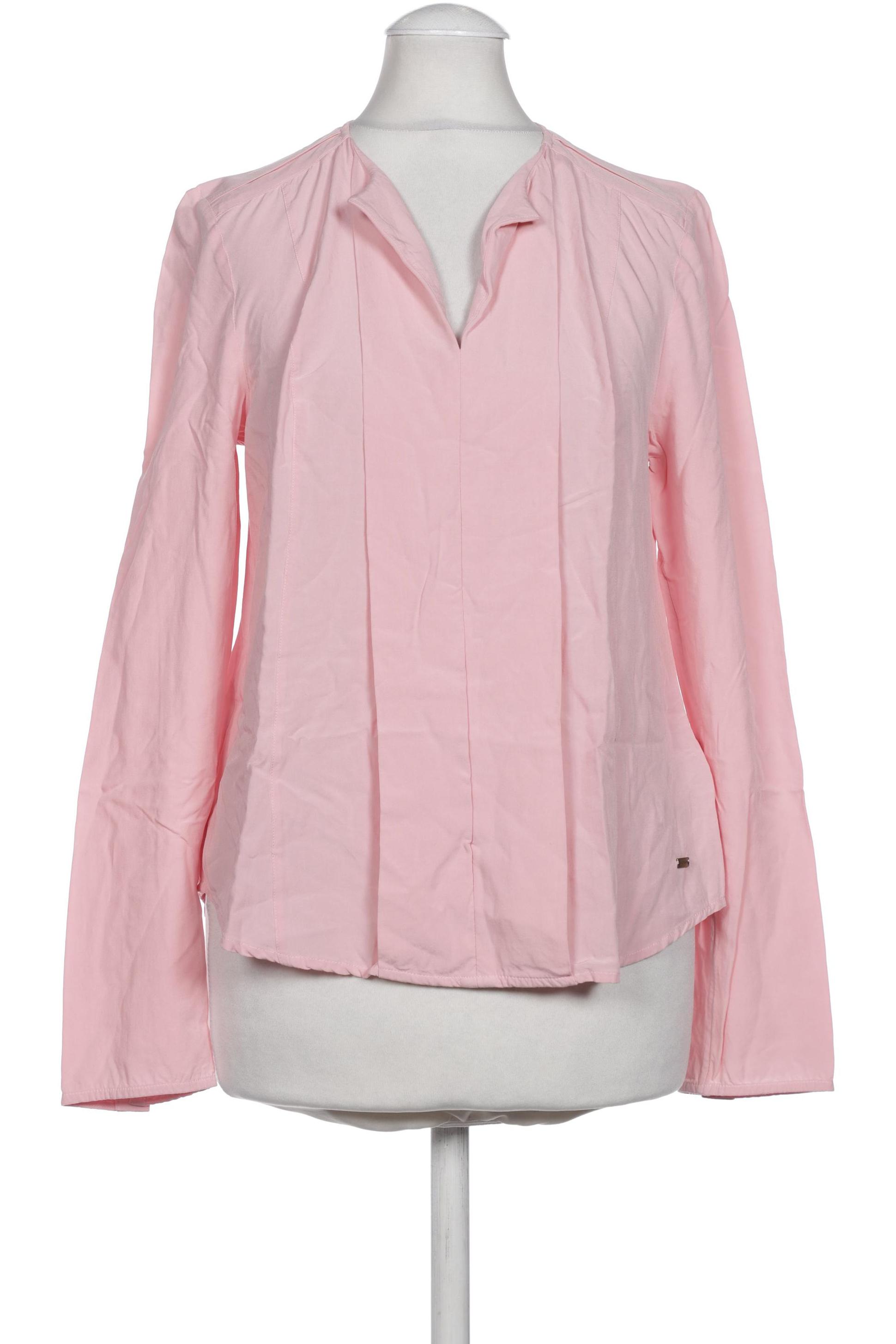 

Tommy Hilfiger Damen Bluse, pink