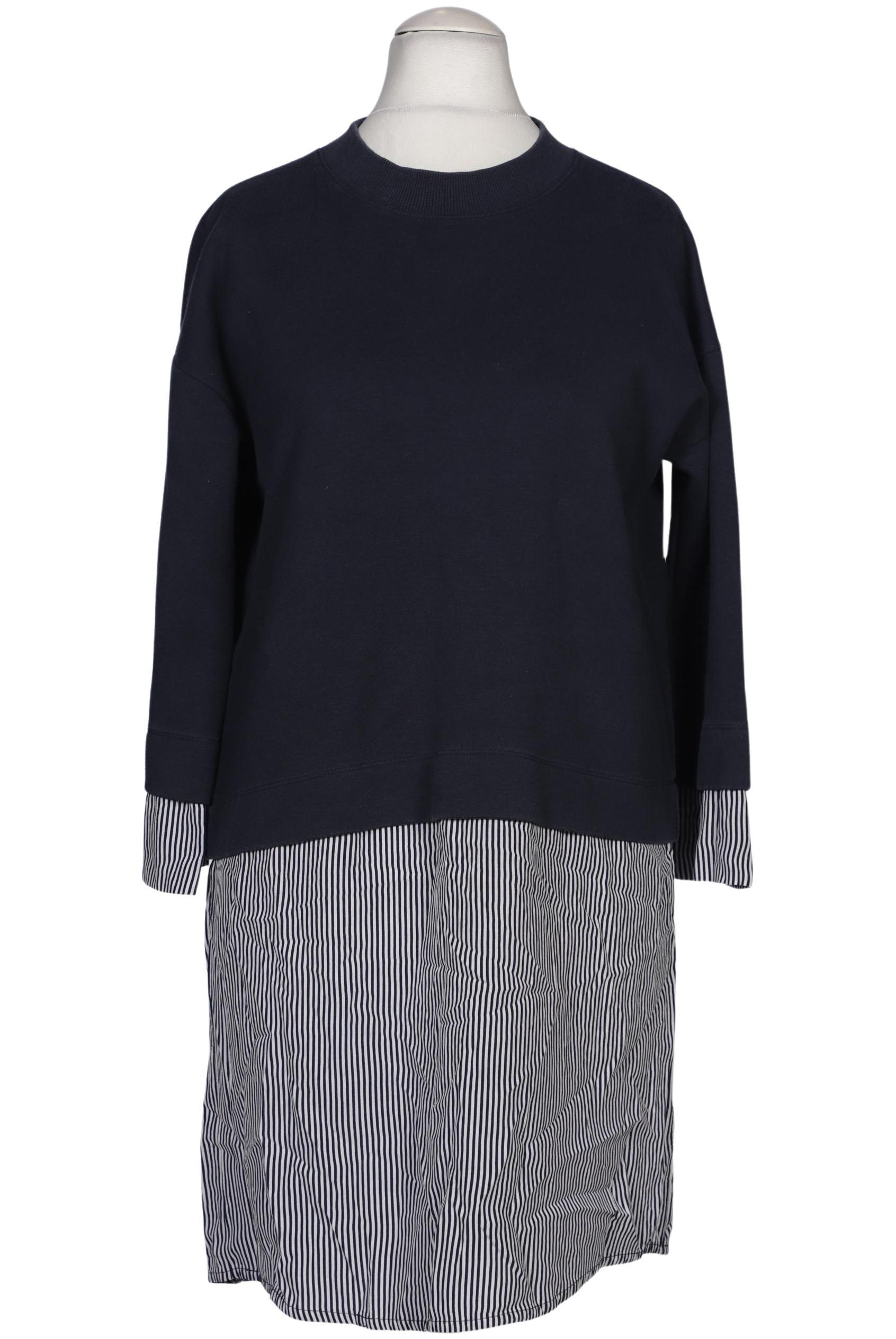 

Tommy Hilfiger Damen Kleid, marineblau, Gr. 38