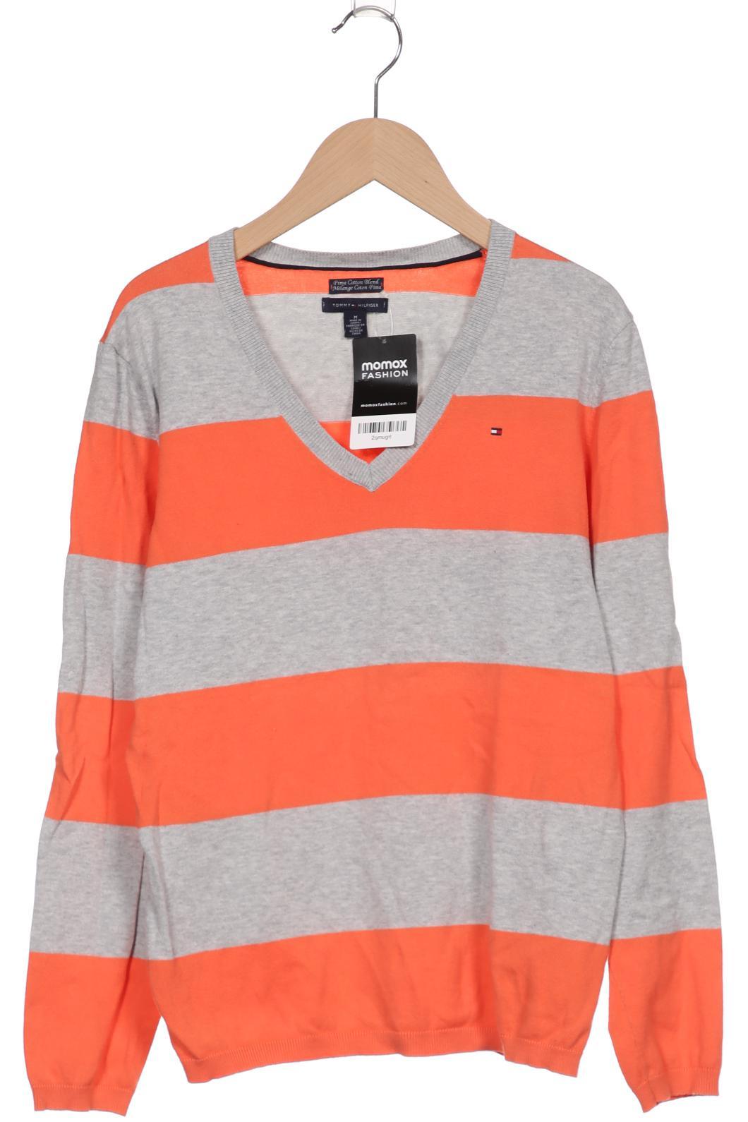 

Tommy Hilfiger Damen Pullover, grau