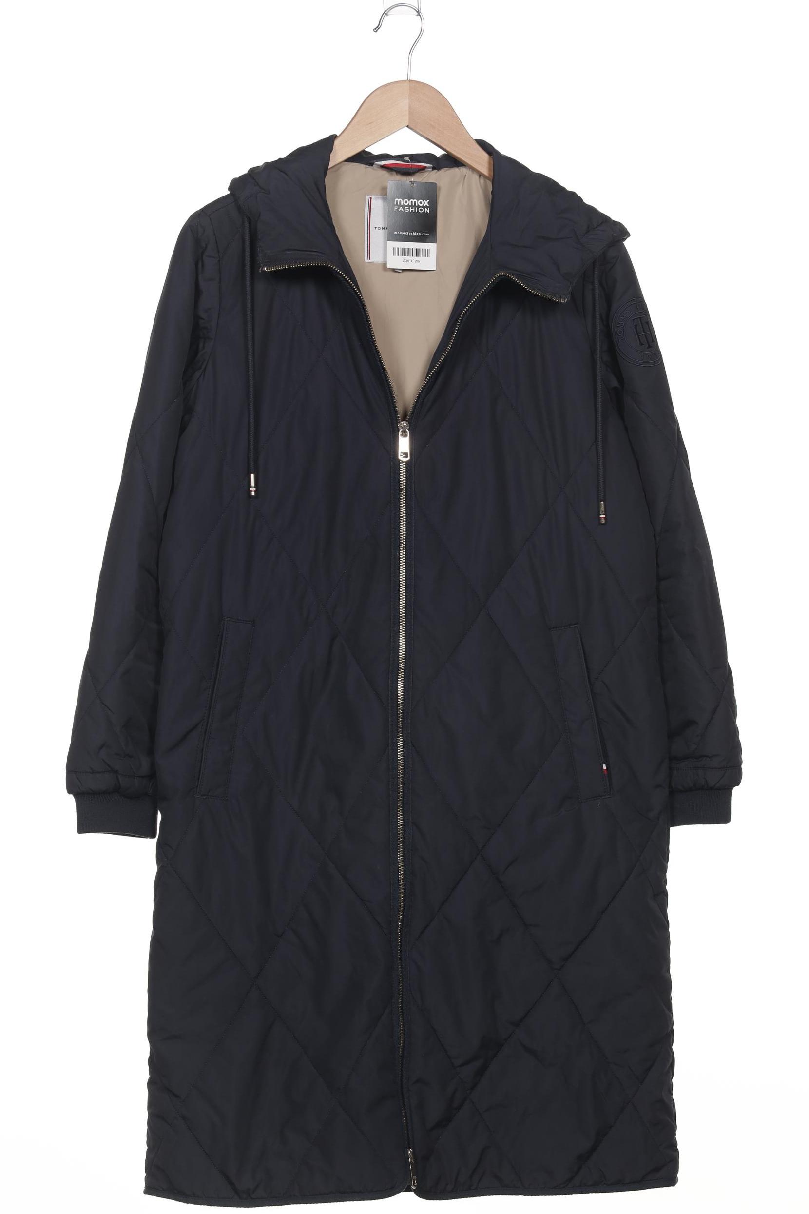 

Tommy Hilfiger Damen Mantel, marineblau, Gr. 34