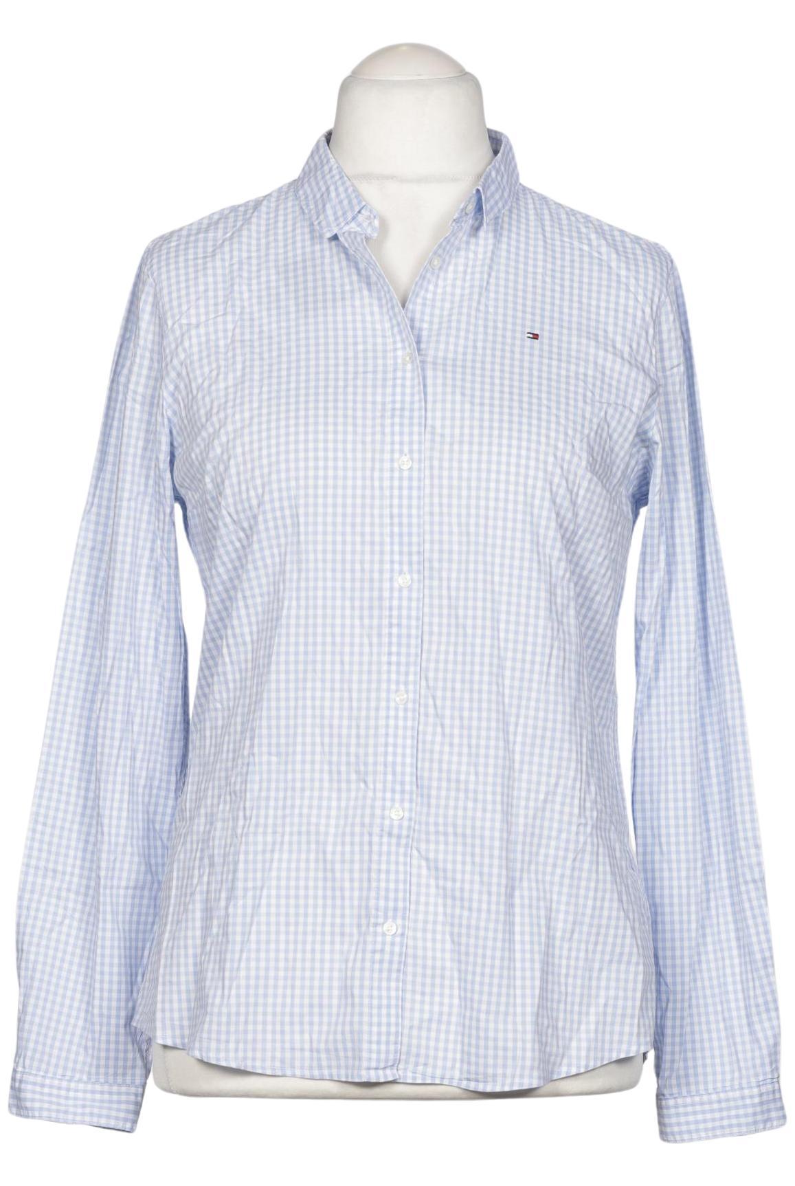 

Tommy Hilfiger Damen Bluse, mehrfarbig, Gr. 12