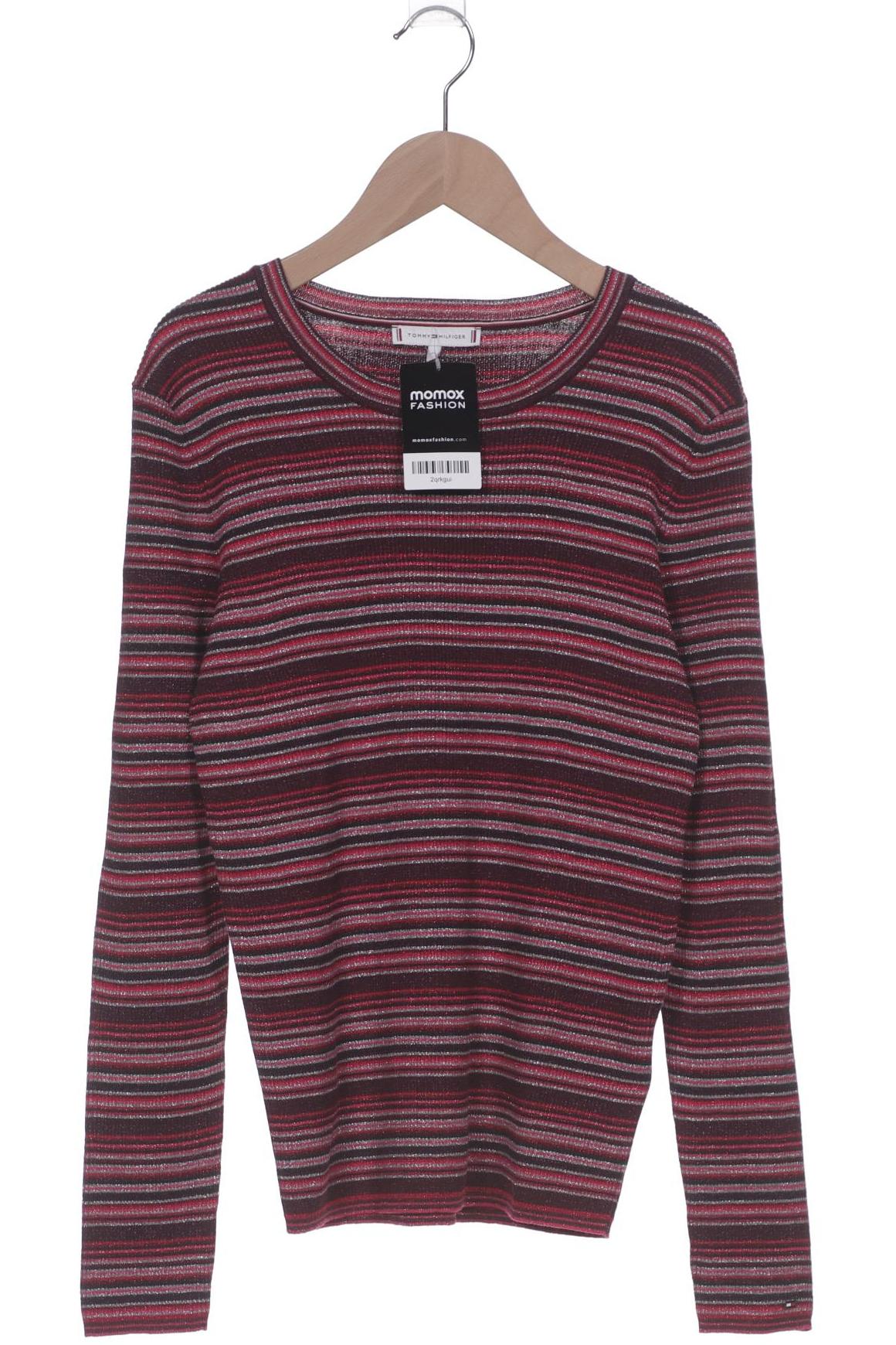 

Tommy Hilfiger Damen Pullover, pink, Gr. 38