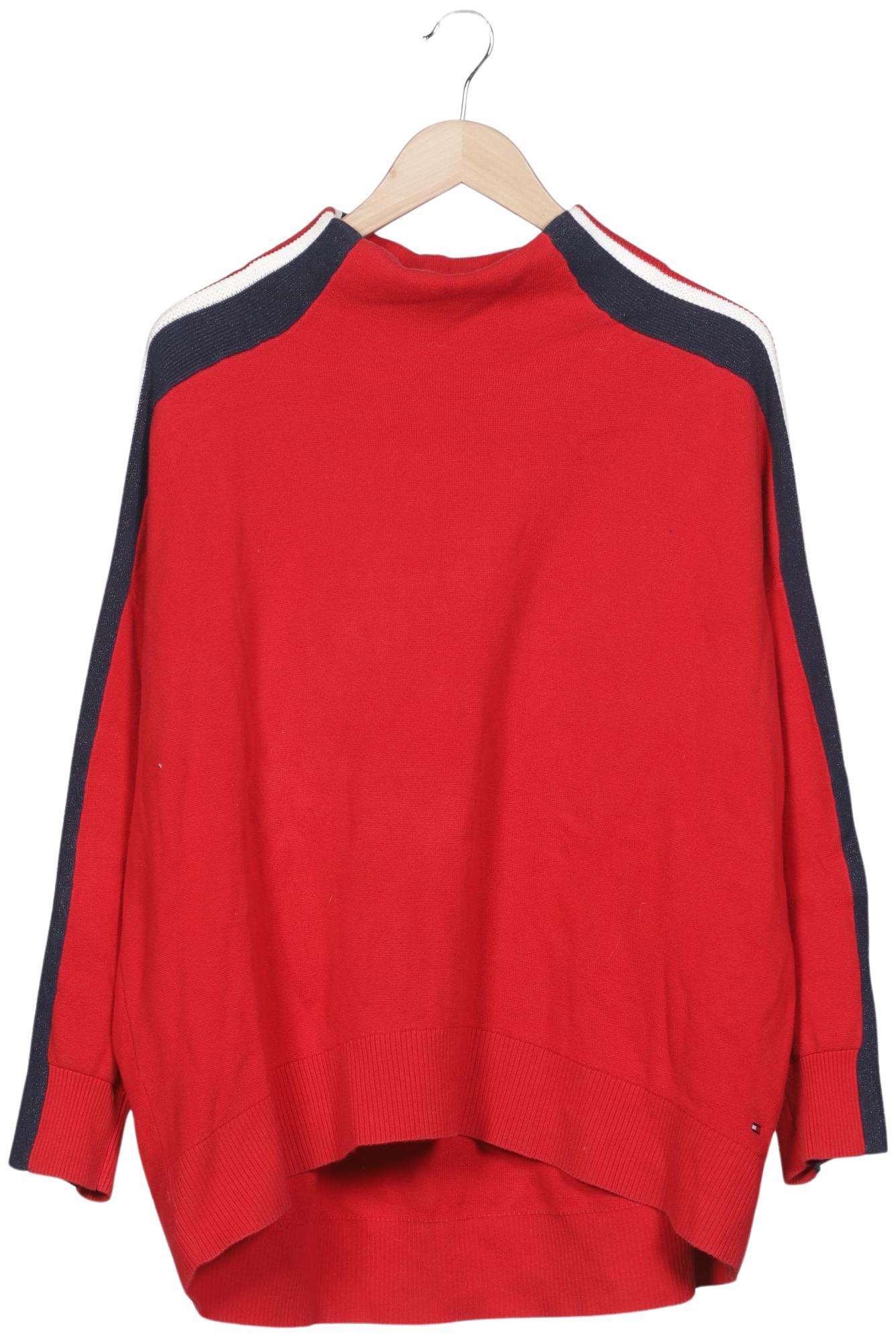 

Tommy Hilfiger Damen Pullover, mehrfarbig, Gr. 44