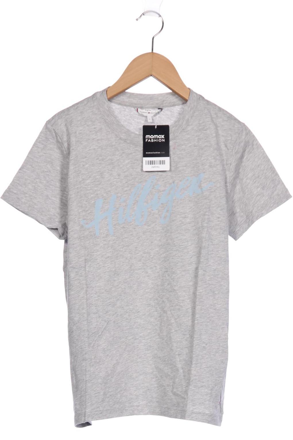 

Tommy Hilfiger Damen T-Shirt, grau