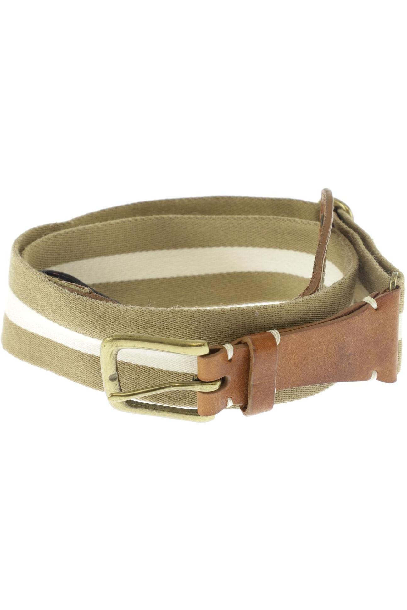 

Tommy Hilfiger Damen Gürtel, beige, Gr. 80