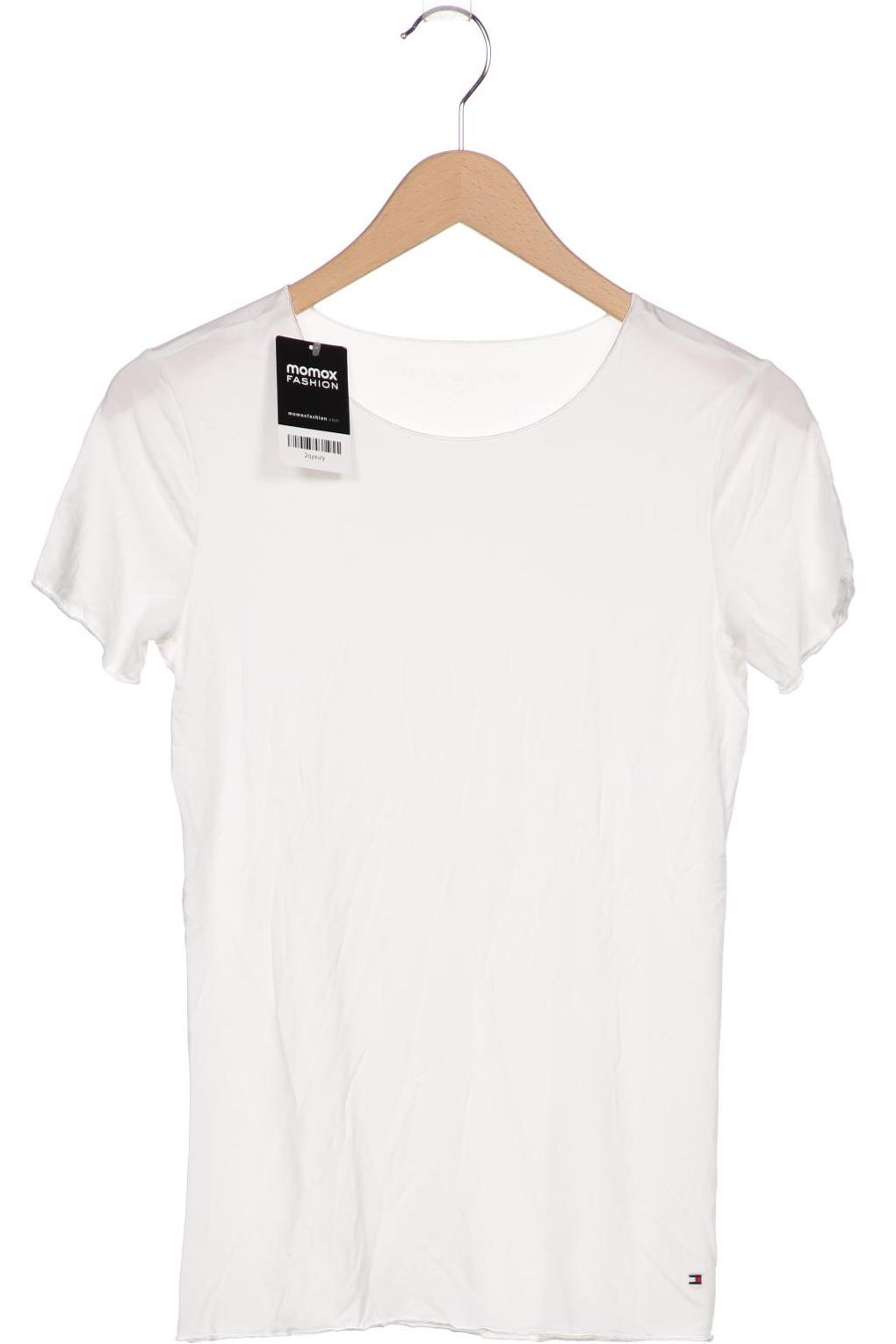 

Tommy Hilfiger Damen T-Shirt, weiß