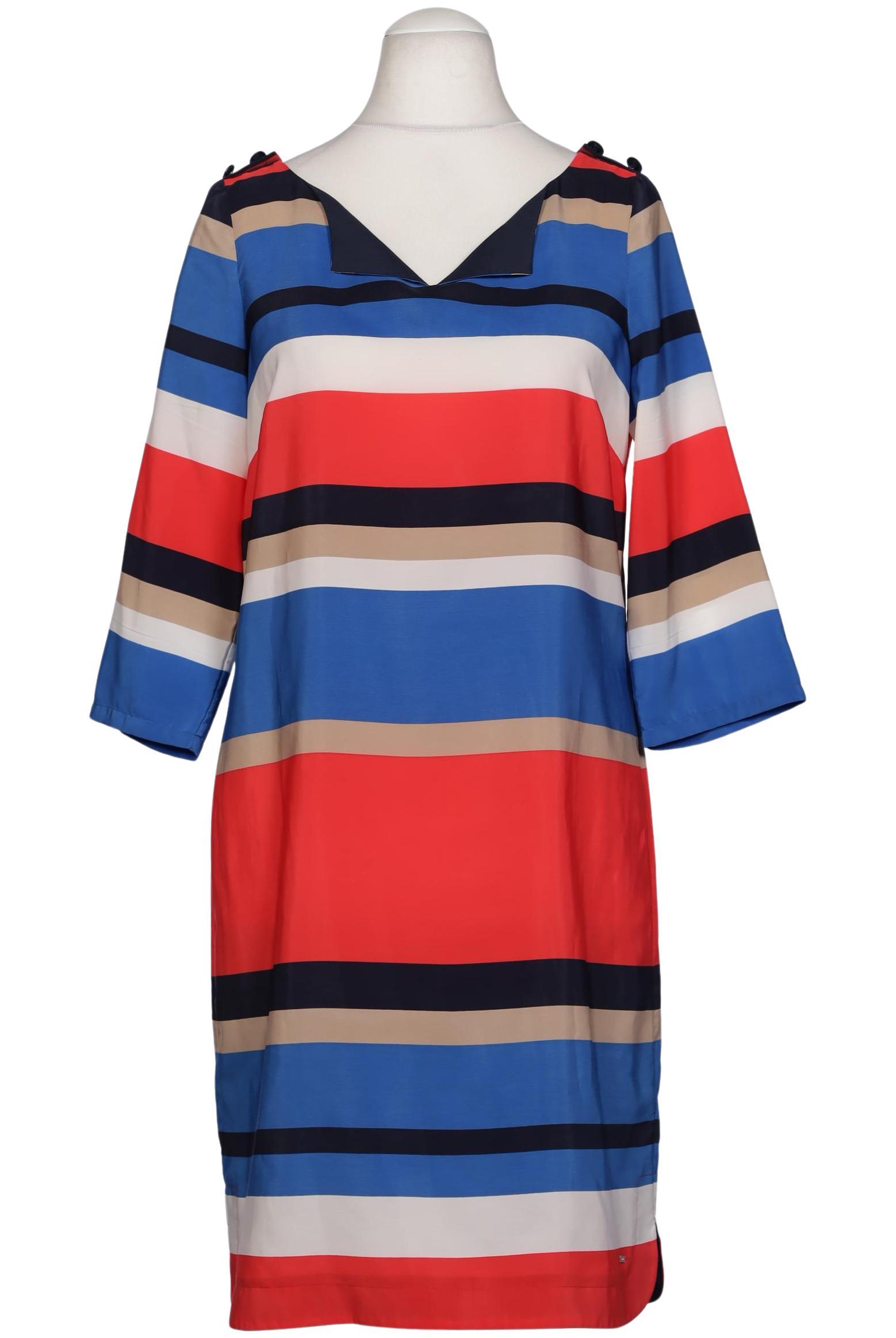 

Tommy Hilfiger Damen Kleid, mehrfarbig, Gr. 6