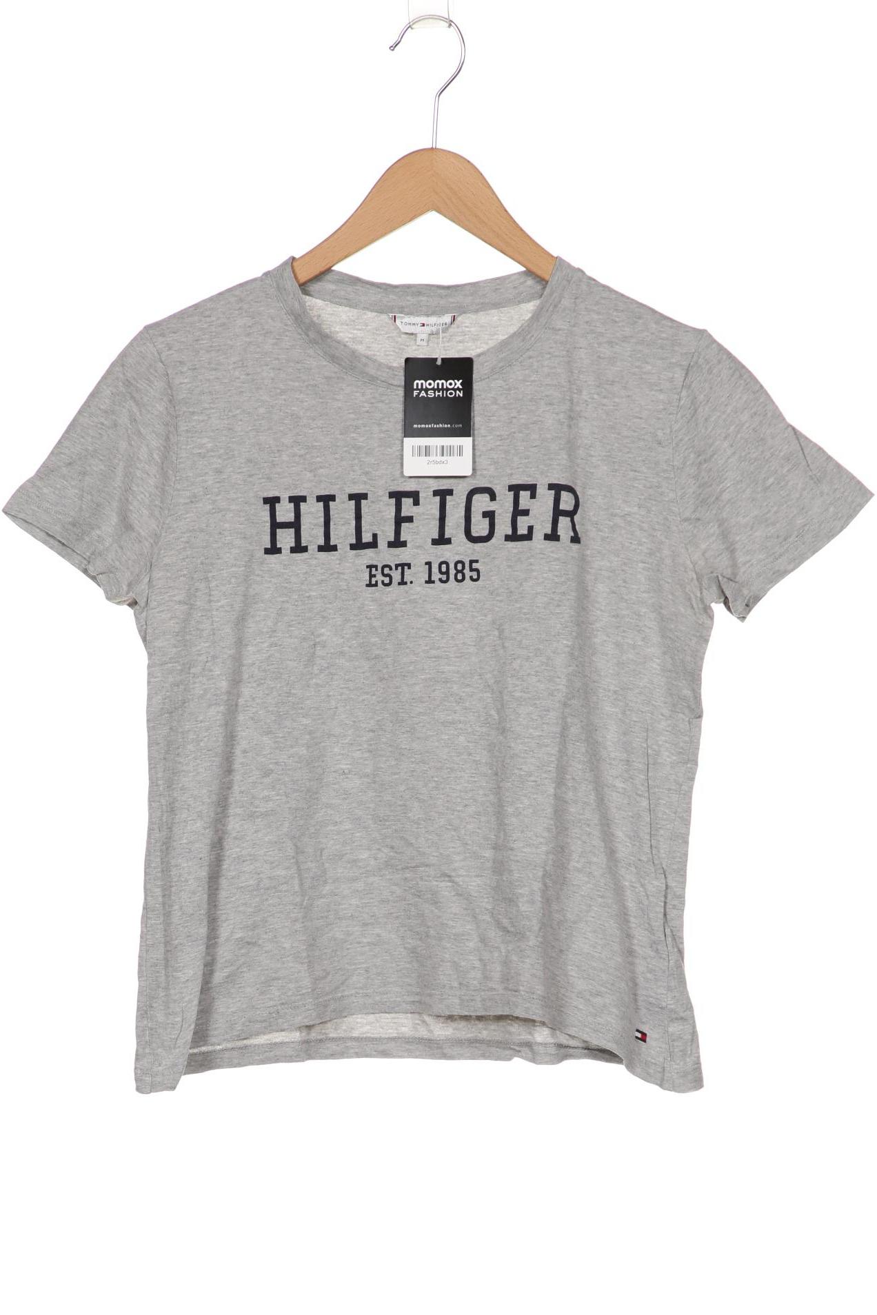 

Tommy Hilfiger Damen T-Shirt, grau