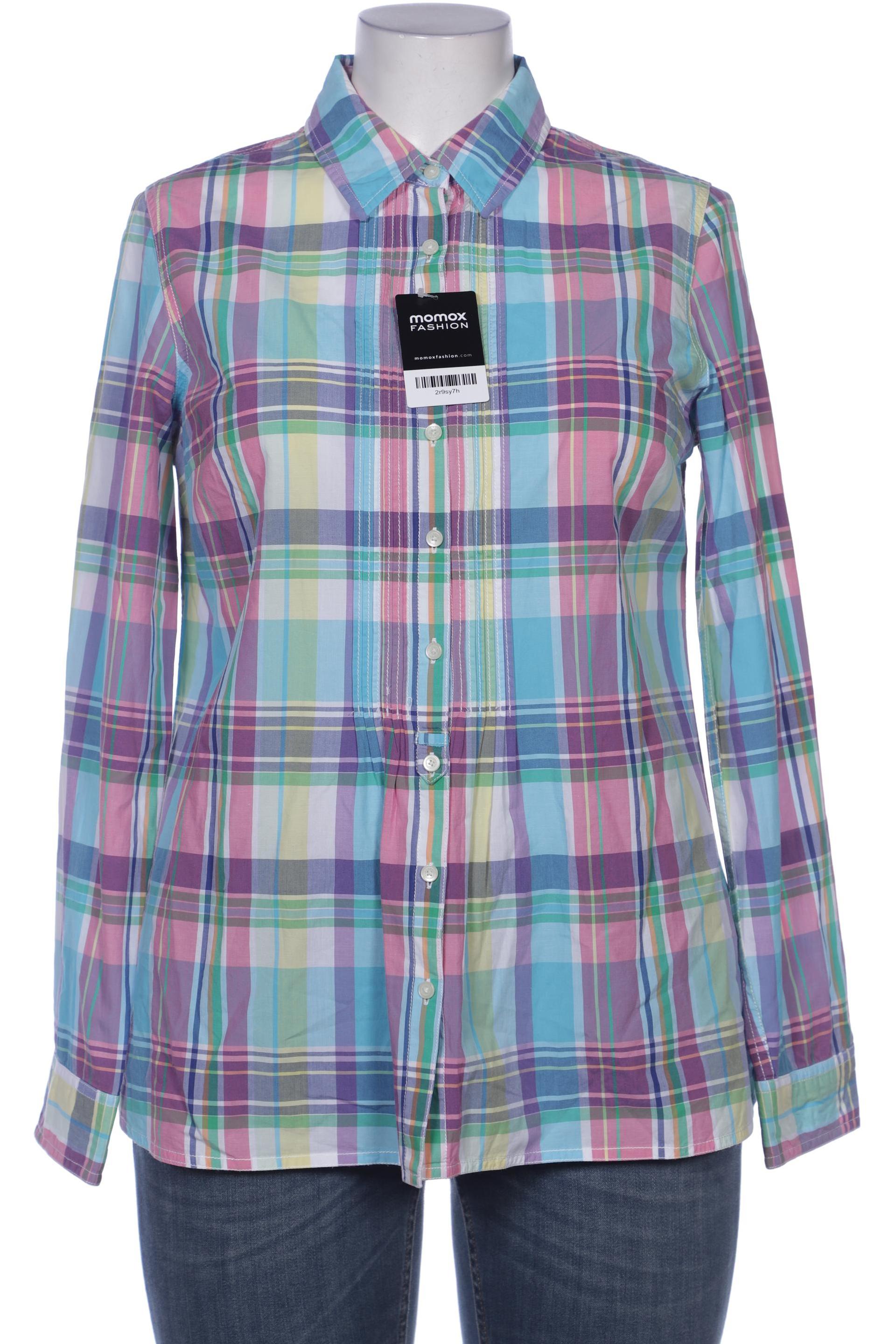 

Tommy Hilfiger Damen Bluse, mehrfarbig, Gr. 10