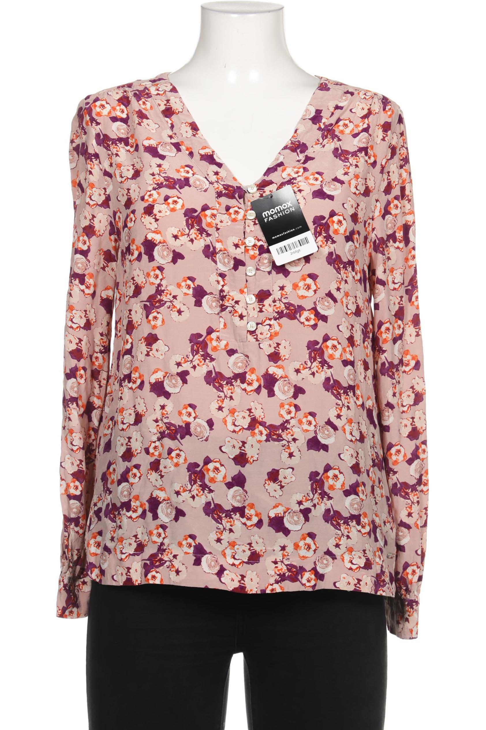 

Tommy Hilfiger Damen Bluse, pink
