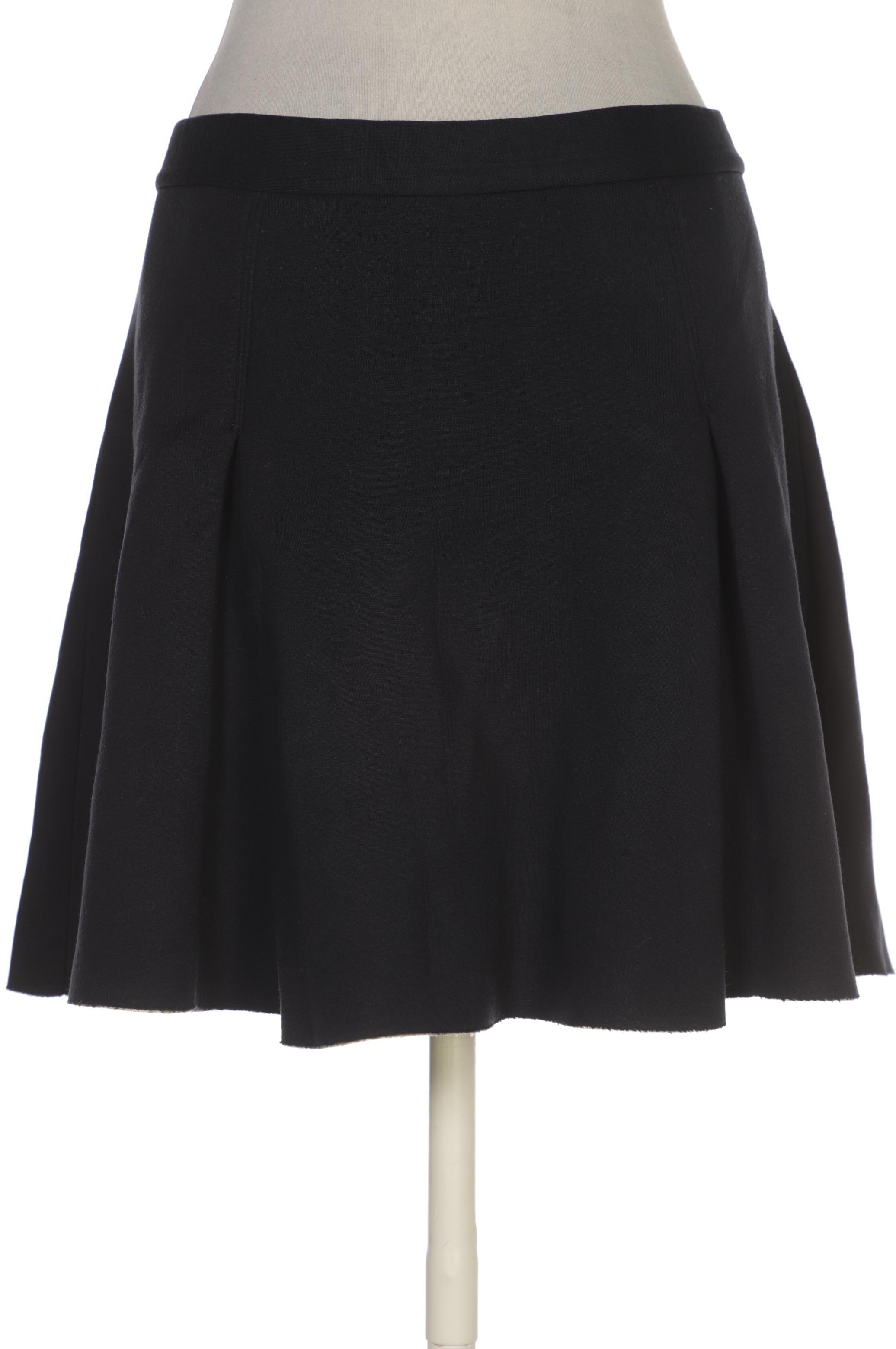 

Tommy Hilfiger Damen Rock, marineblau, Gr. 8