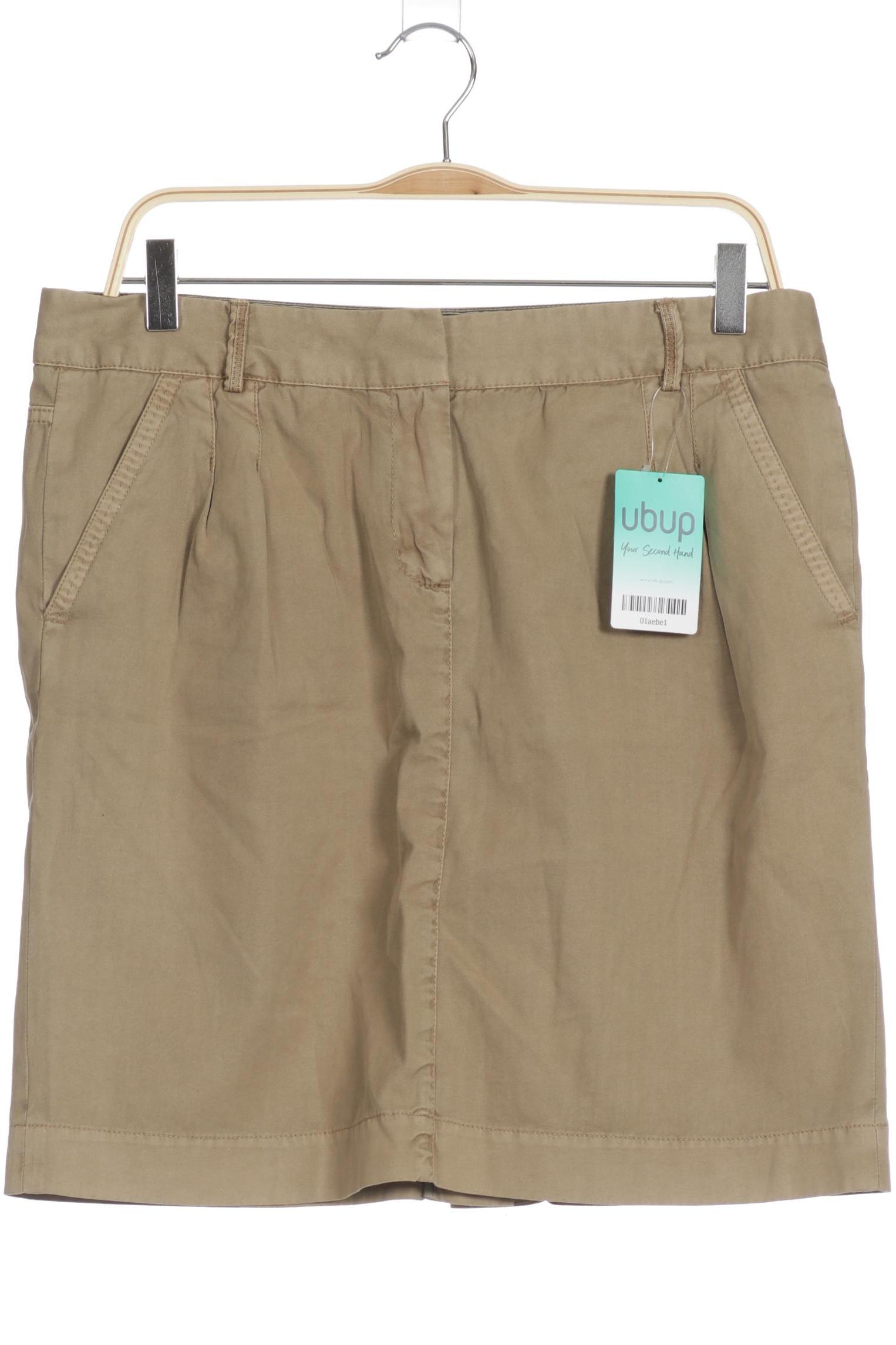 

Tommy Hilfiger Damen Rock, beige, Gr. 8