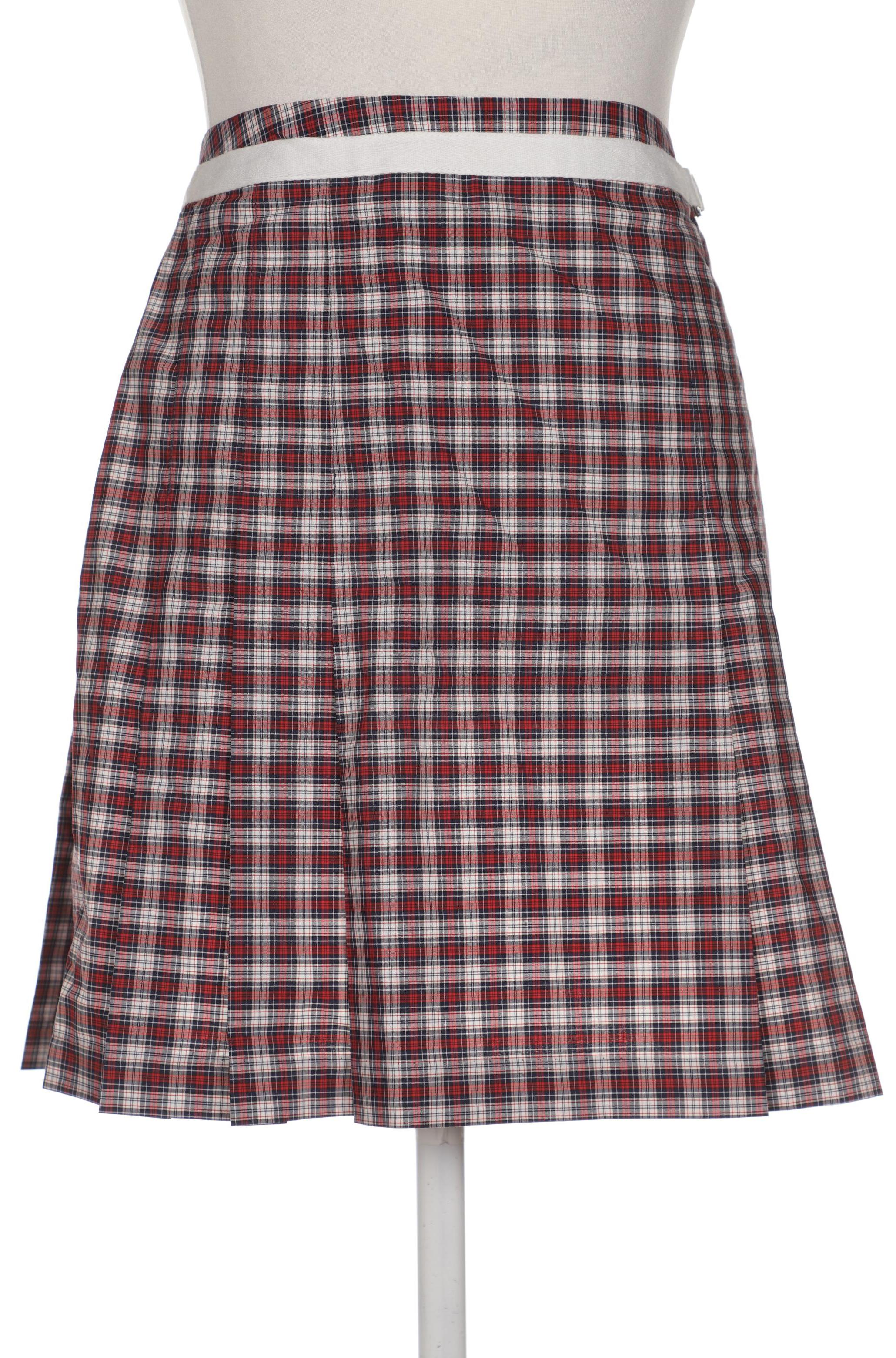 

Tommy Hilfiger Damen Rock, rot, Gr. 6