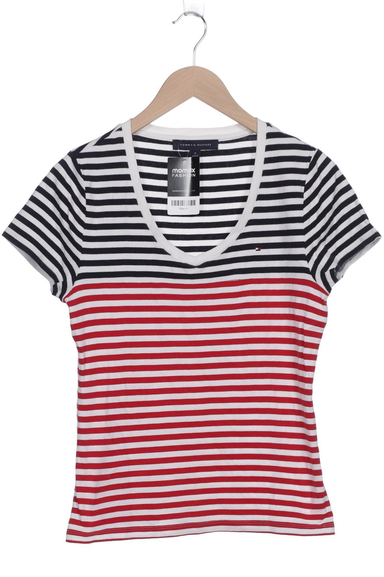 

Tommy Hilfiger Damen T-Shirt, mehrfarbig