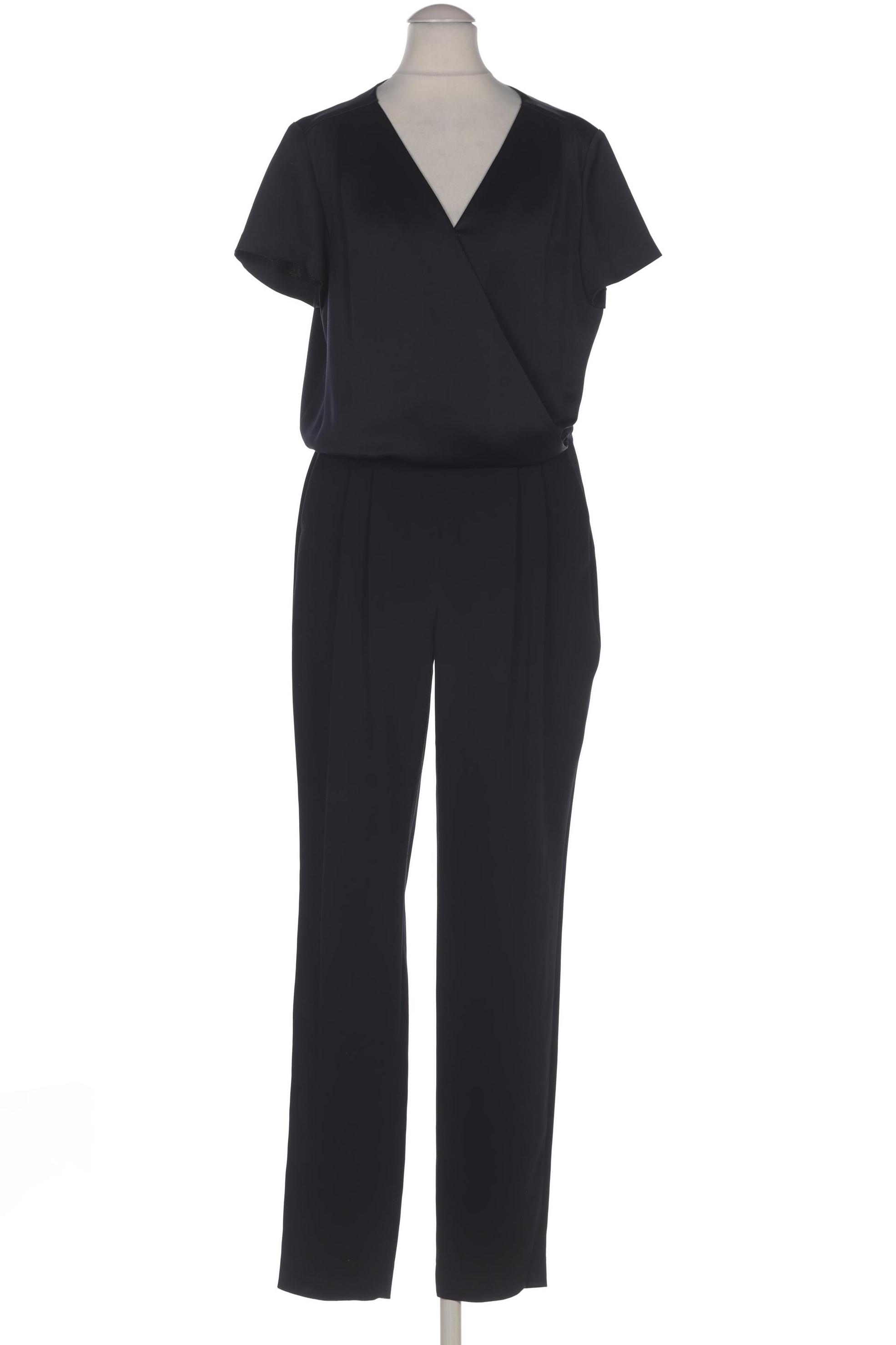 

Tommy Hilfiger Damen Jumpsuit/Overall, marineblau, Gr. 6