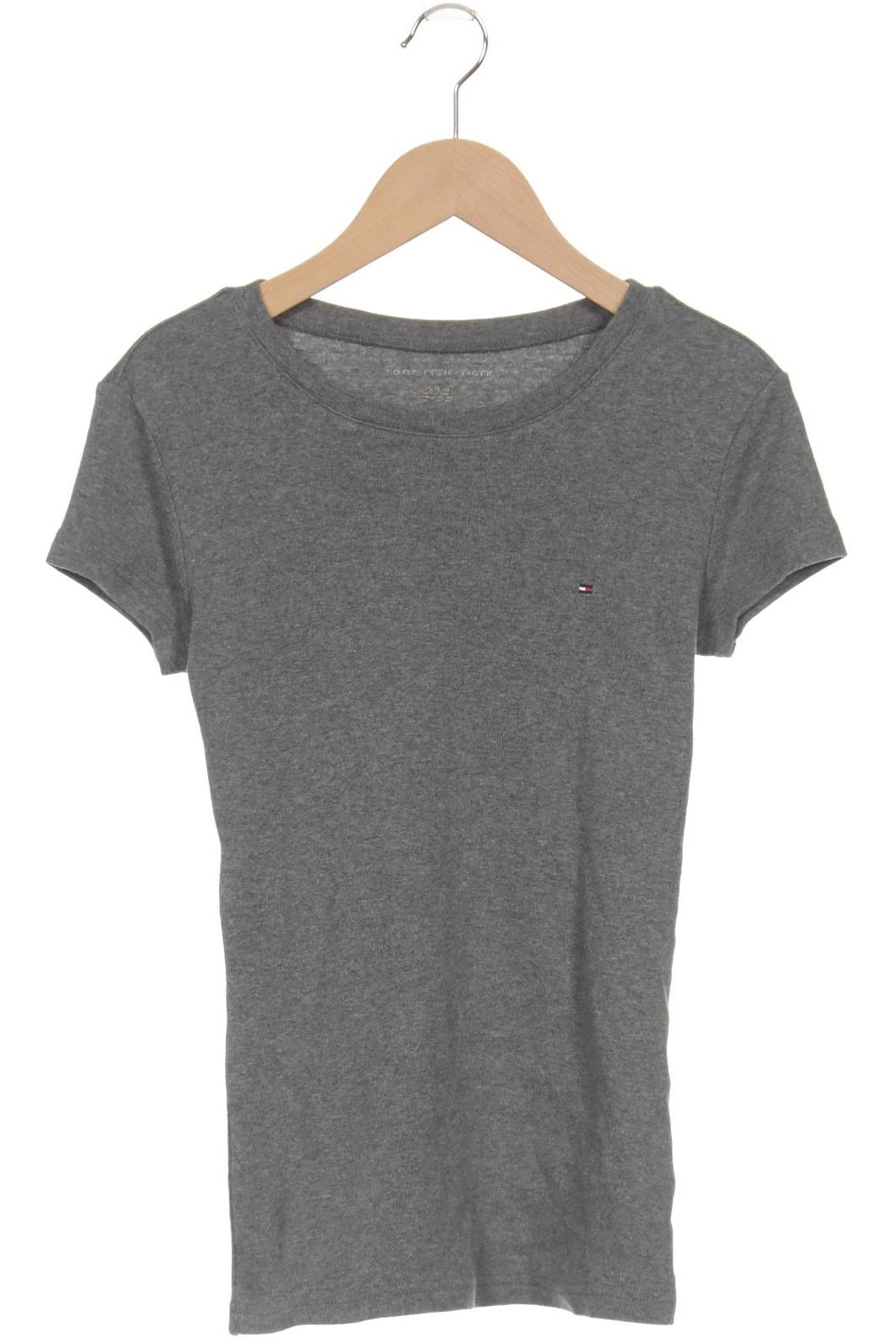 Thumbnail - Tommy Hilfiger Damen T-Shirt, grau, Gr. 34