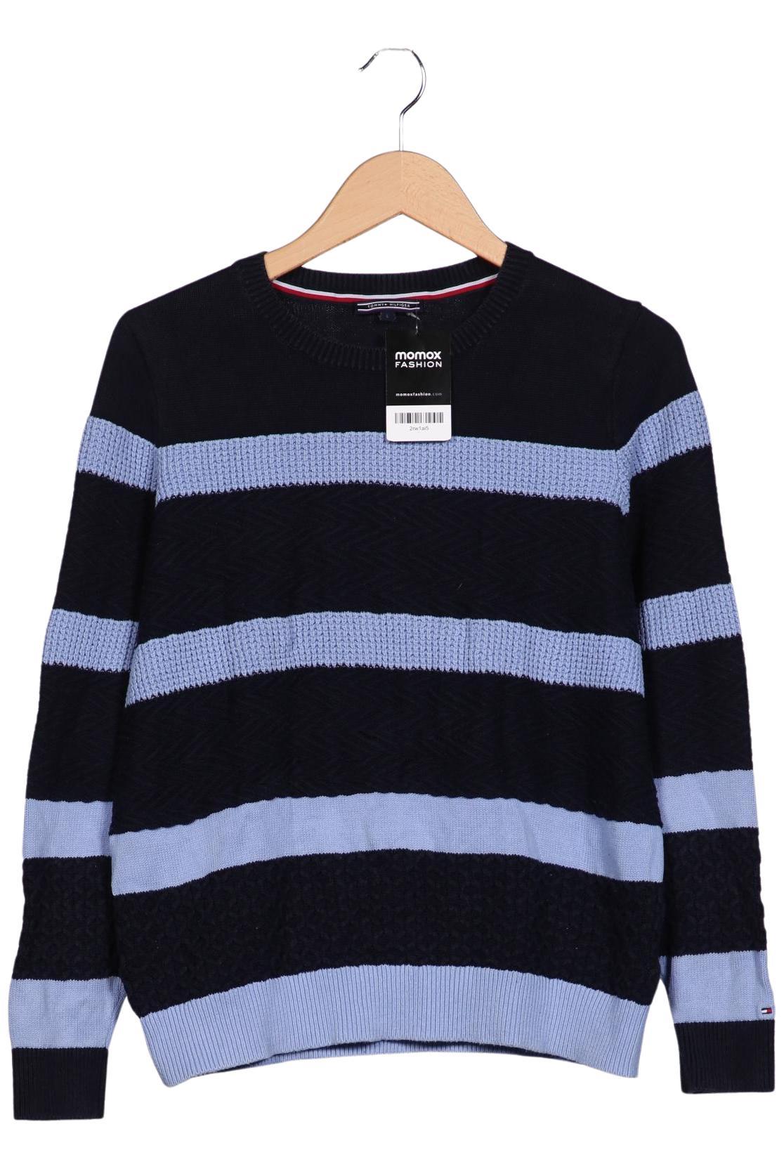 

Tommy Hilfiger Damen Pullover, mehrfarbig, Gr. 42