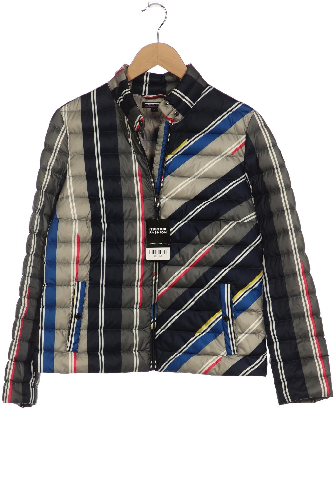 

Tommy Hilfiger Damen Jacke, mehrfarbig, Gr. 38
